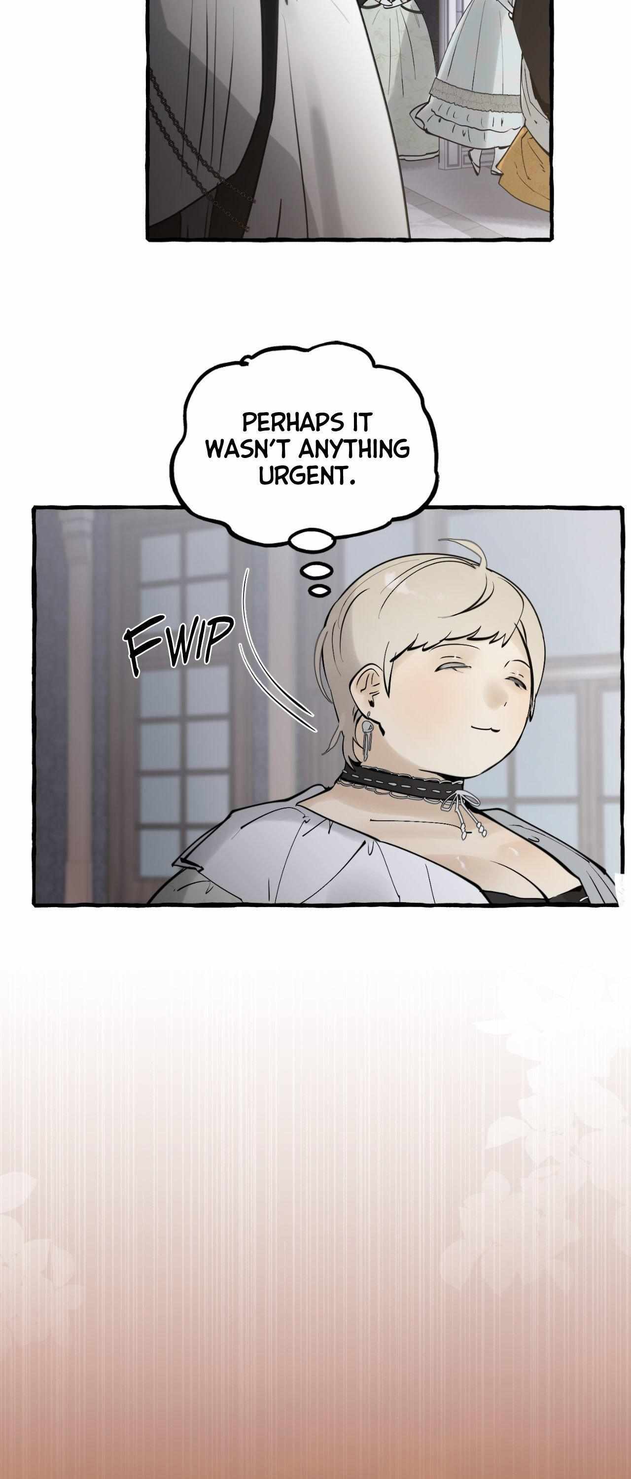 Read In the Doghouse Manga Online