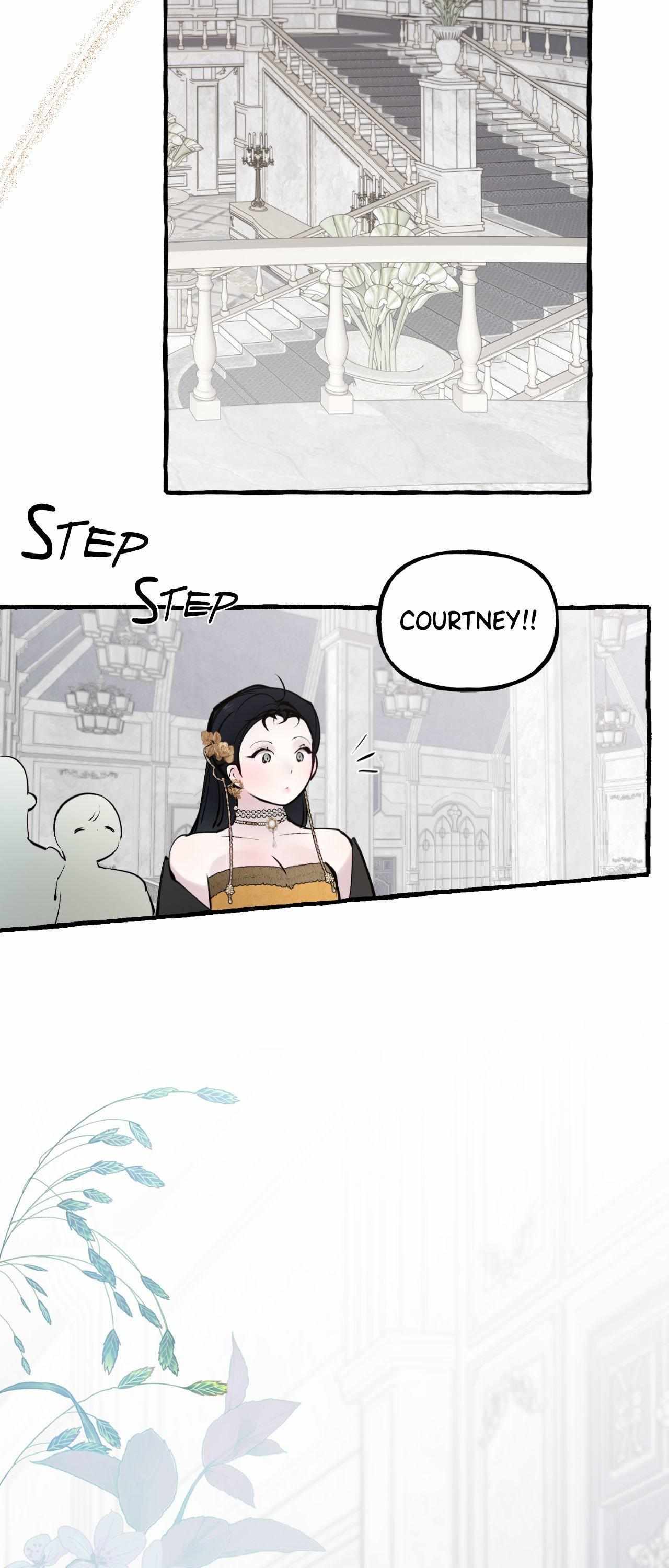 Read In the Doghouse Manga Online