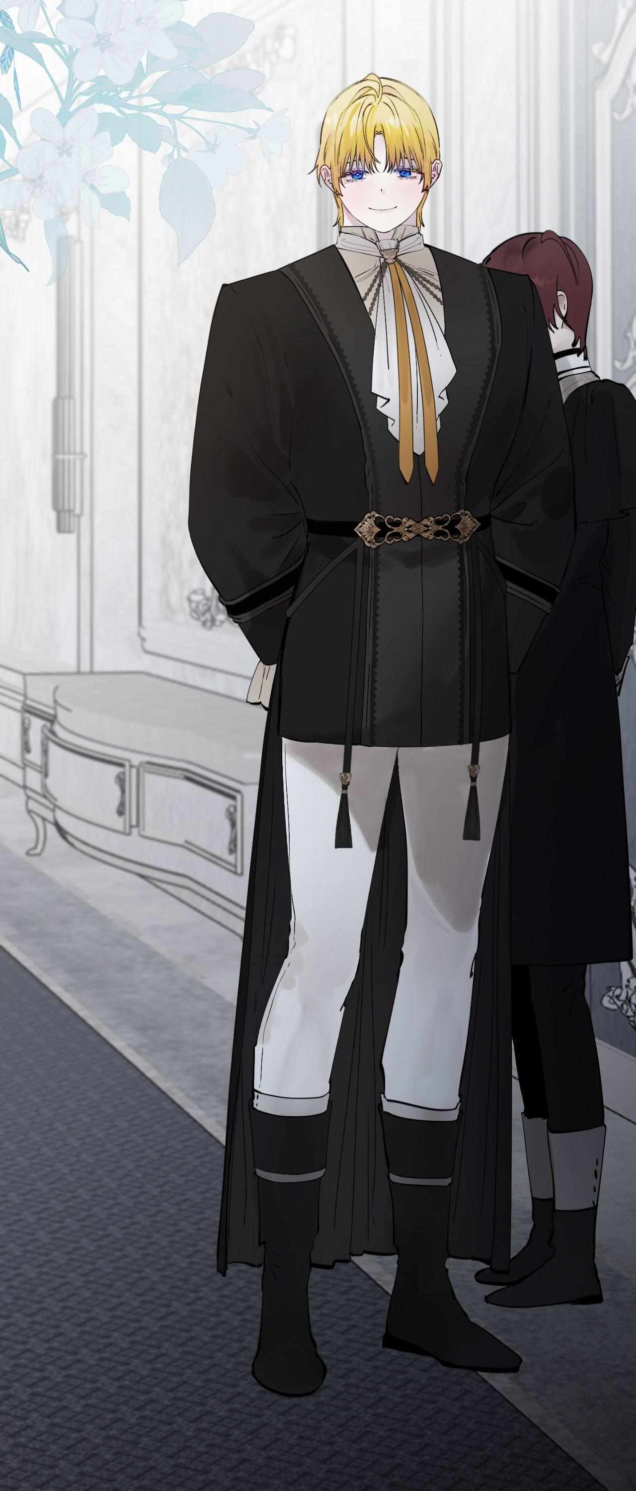 Read In the Doghouse Manga Online