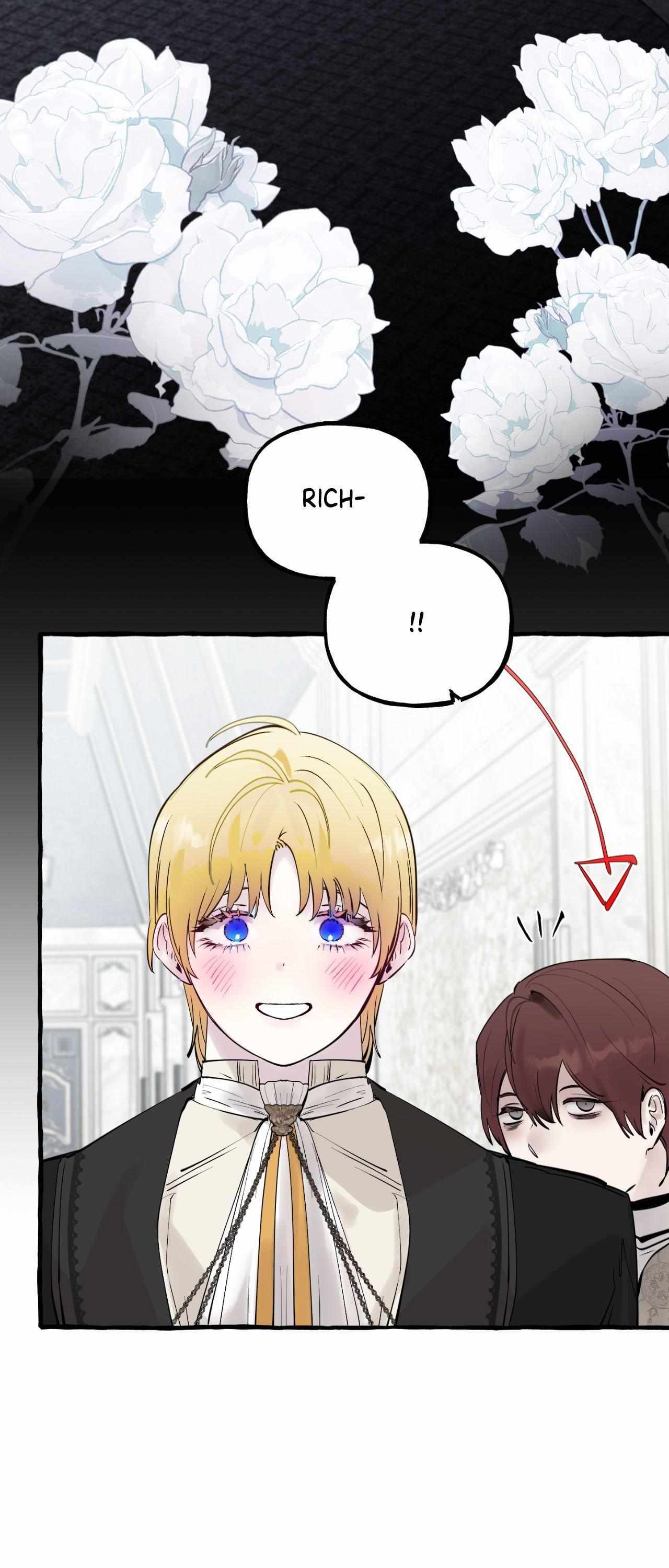 Read In the Doghouse Manga Online