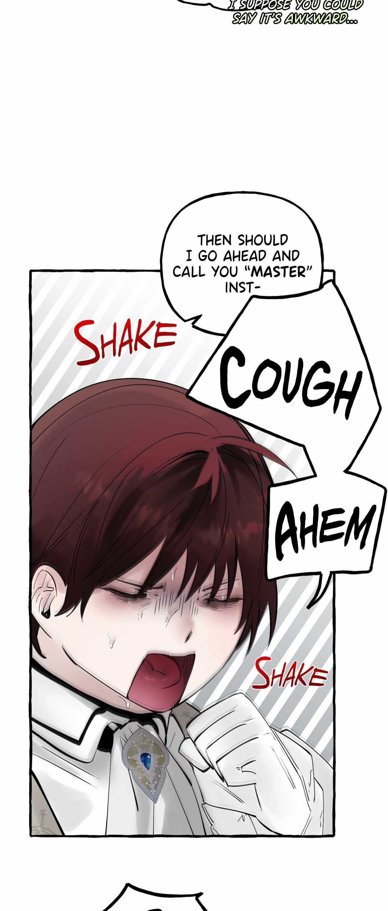 Read In the Doghouse Manga Online