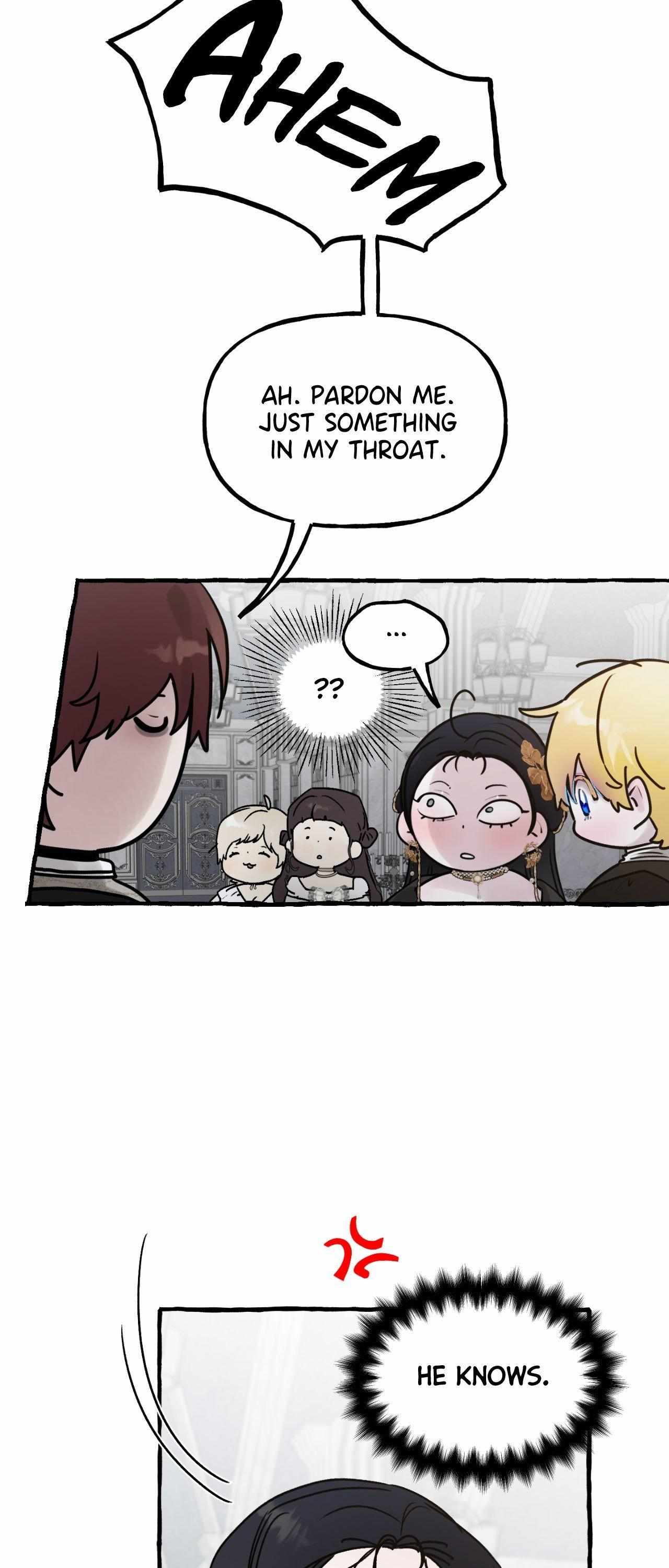 Read In the Doghouse Manga Online