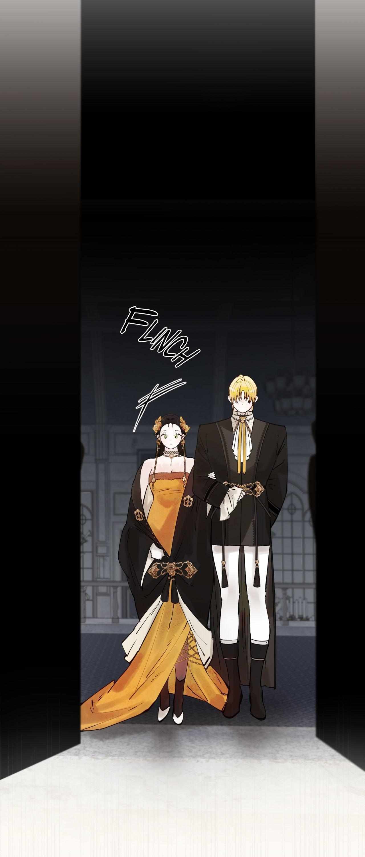 Read In the Doghouse Manga Online