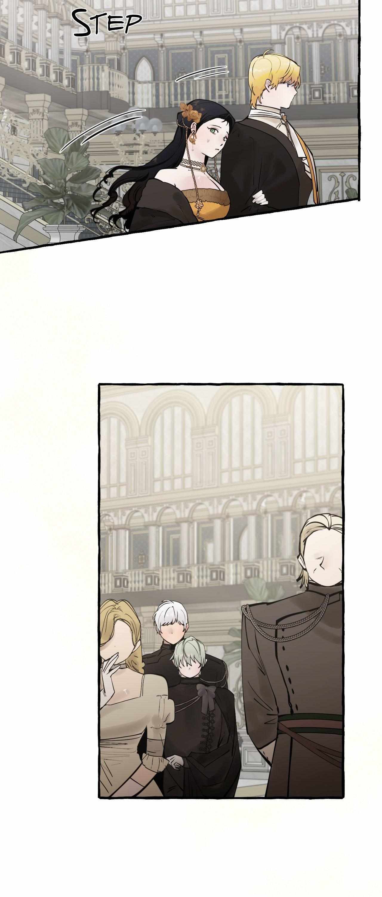 Read In the Doghouse Manga Online