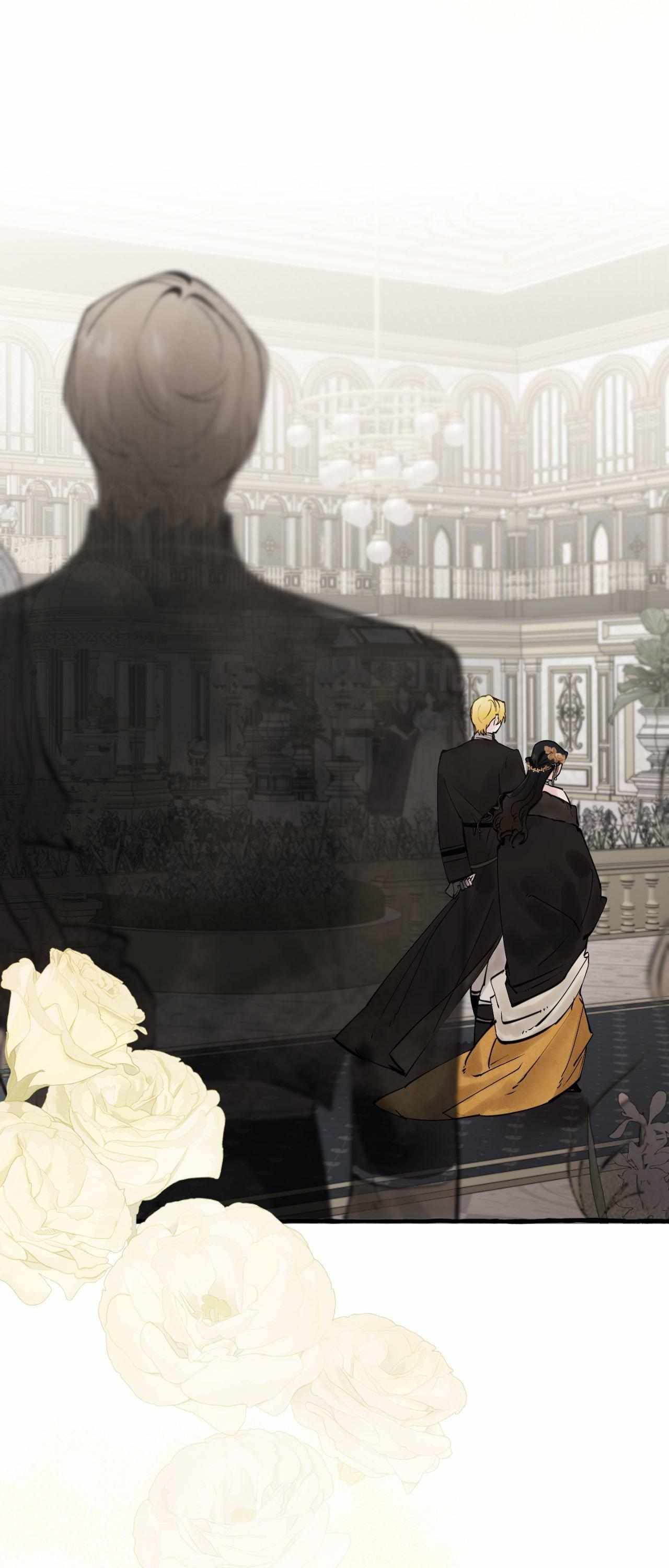 Read In the Doghouse Manga Online