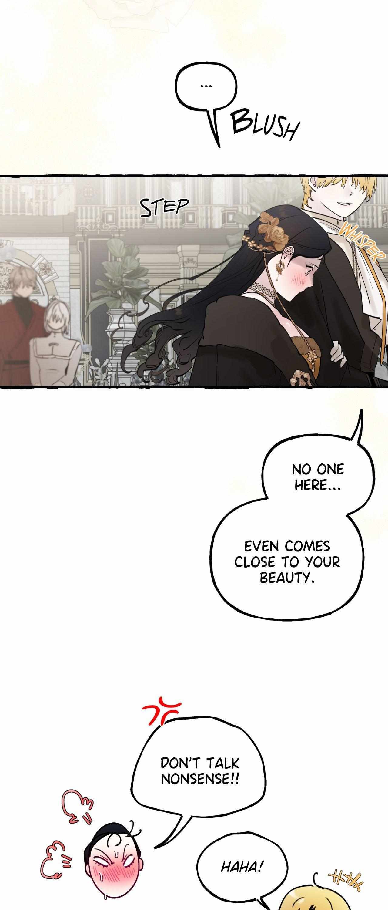 Read In the Doghouse Manga Online