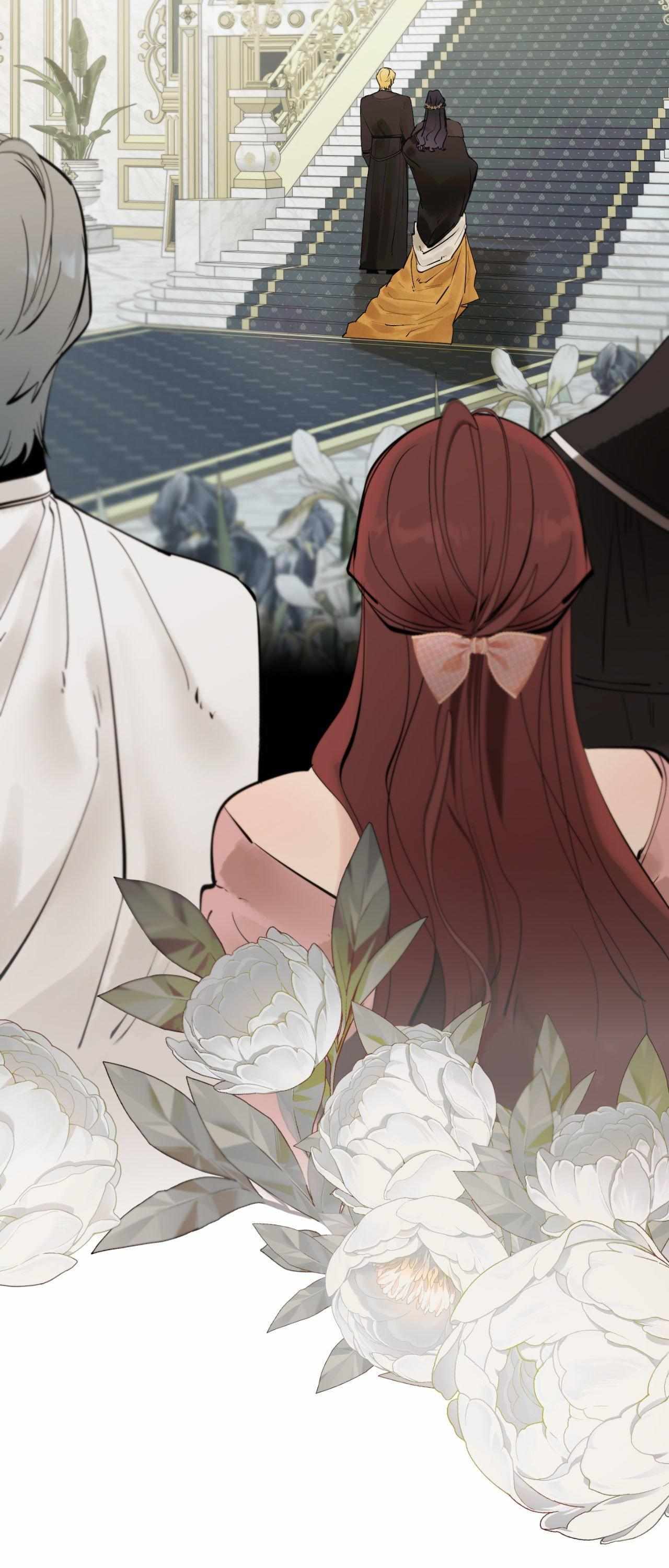 Read In the Doghouse Manga Online