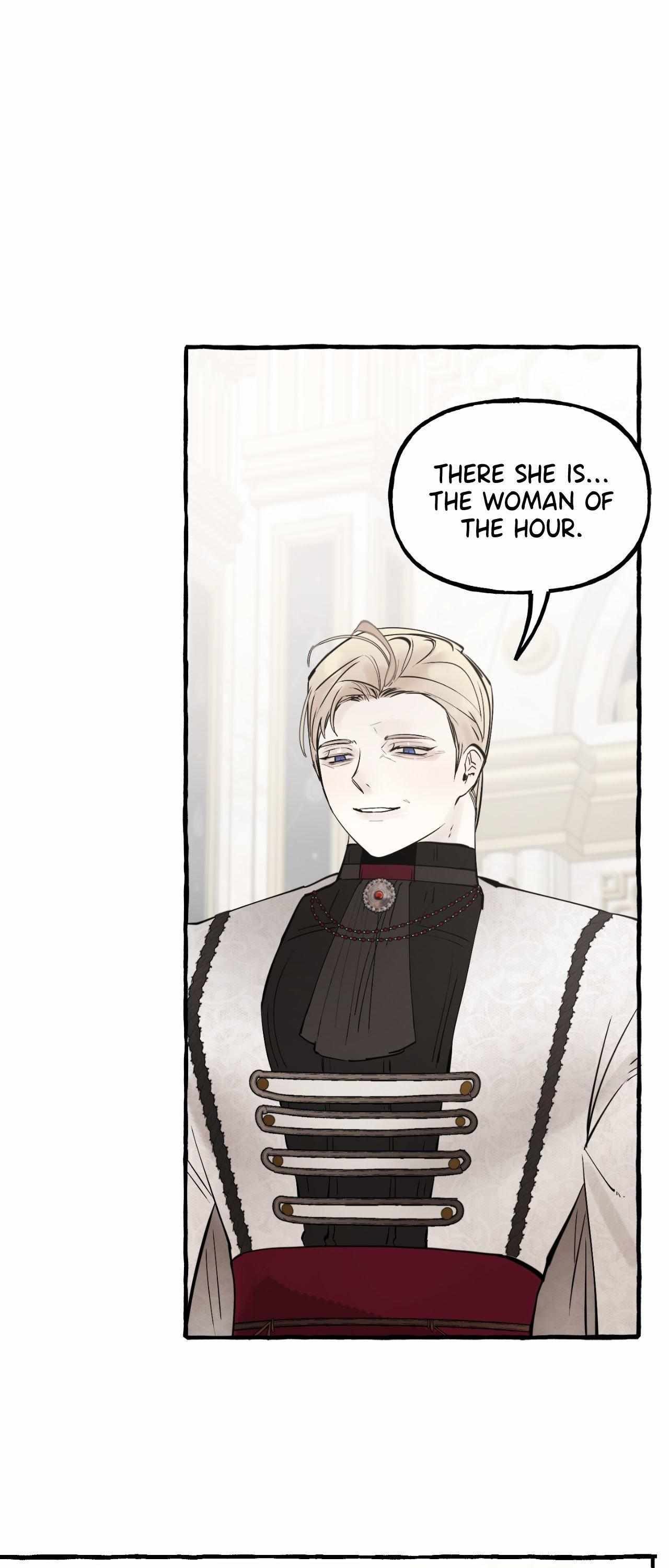 Read In the Doghouse Manga Online