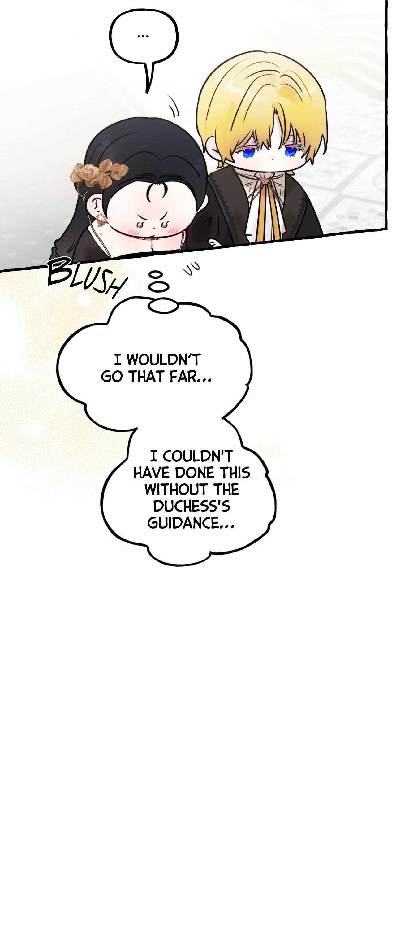 Read In the Doghouse Manga Online