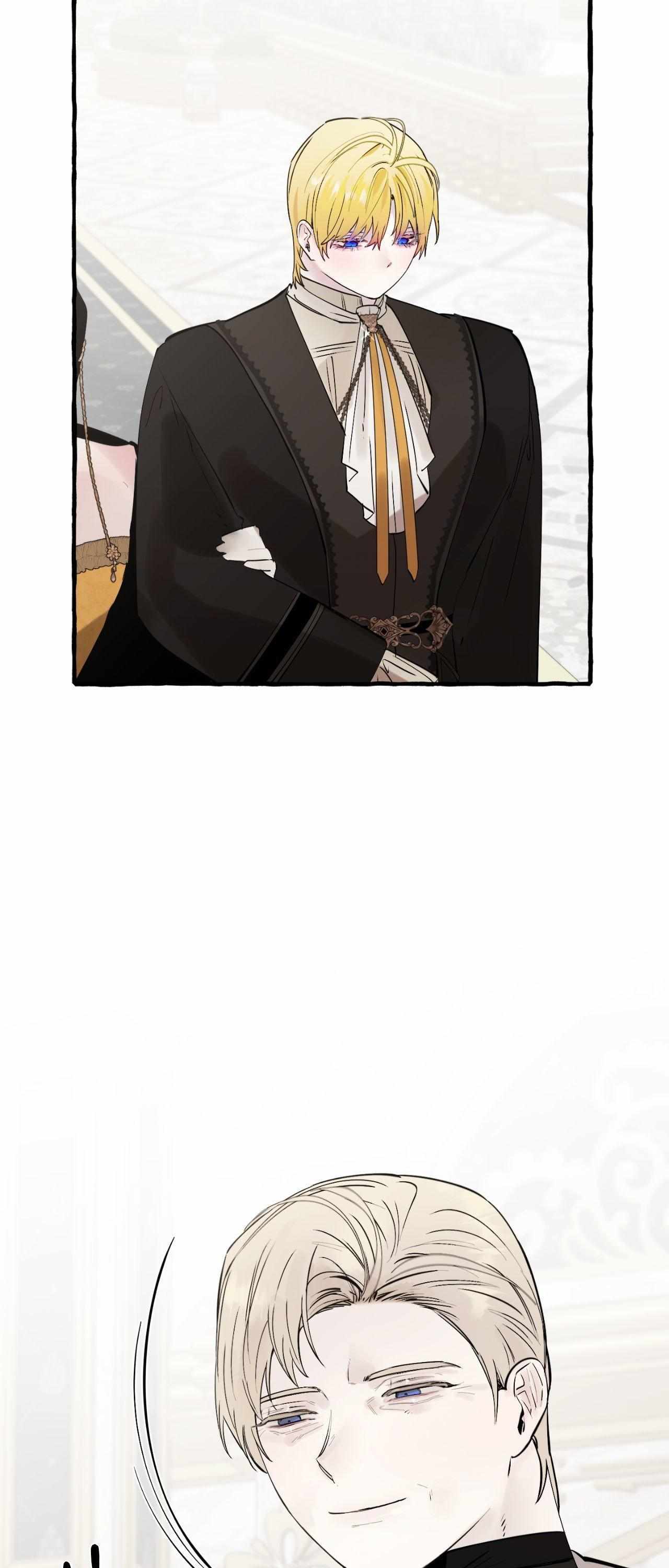 Read In the Doghouse Manga Online