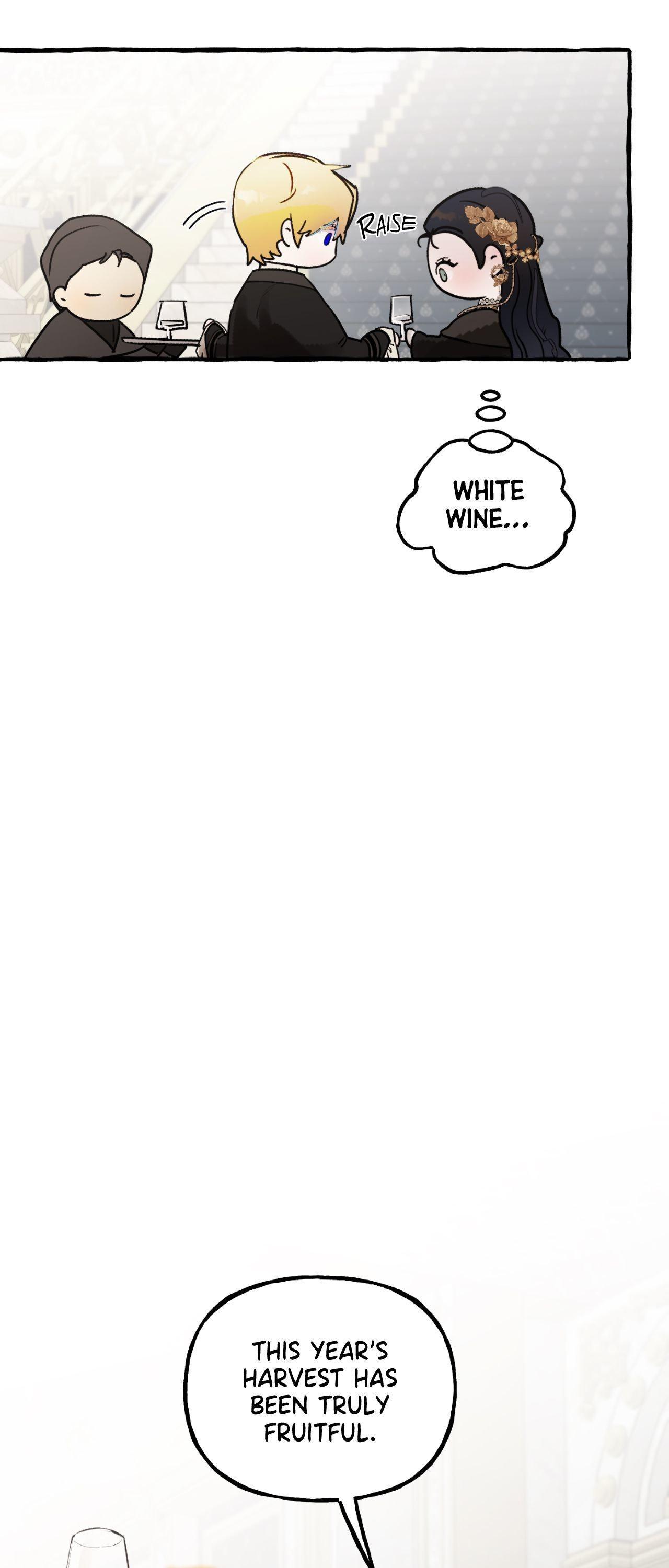 Read In the Doghouse Manga Online