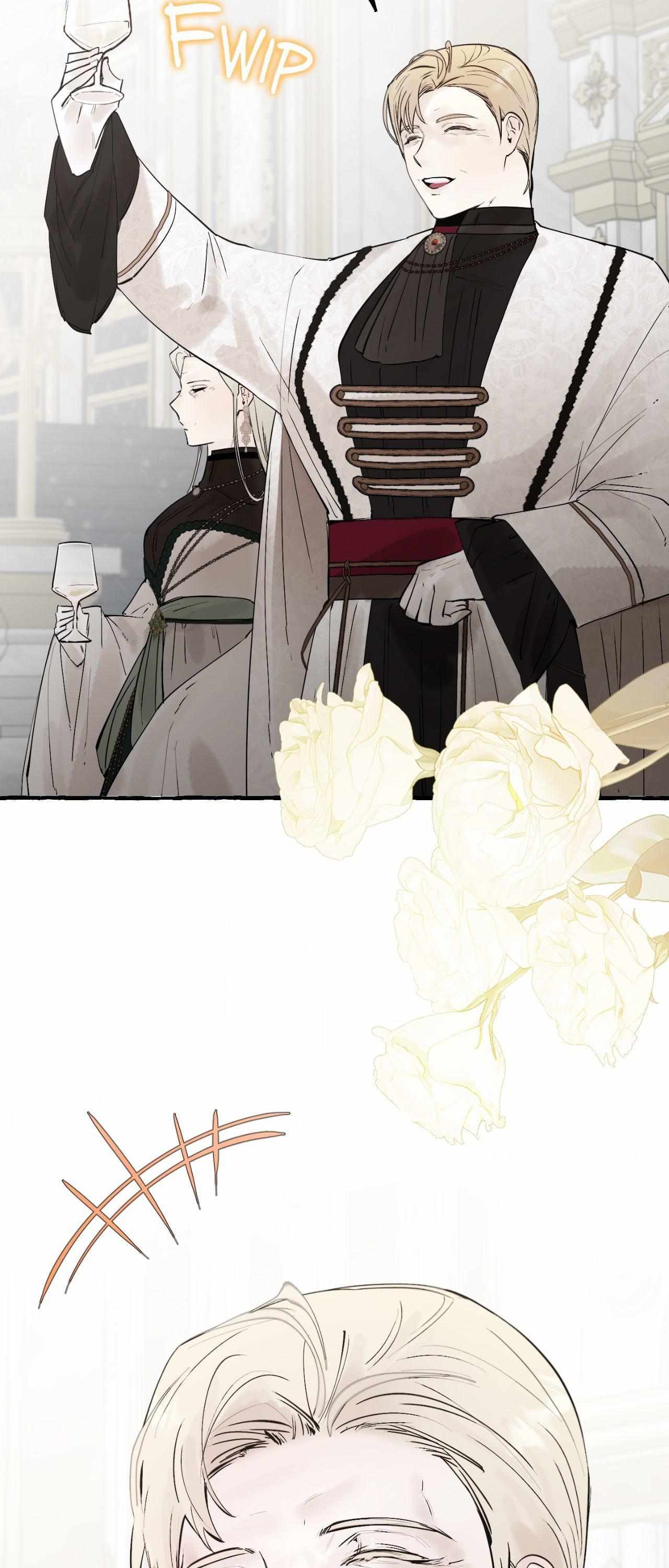 Read In the Doghouse Manga Online