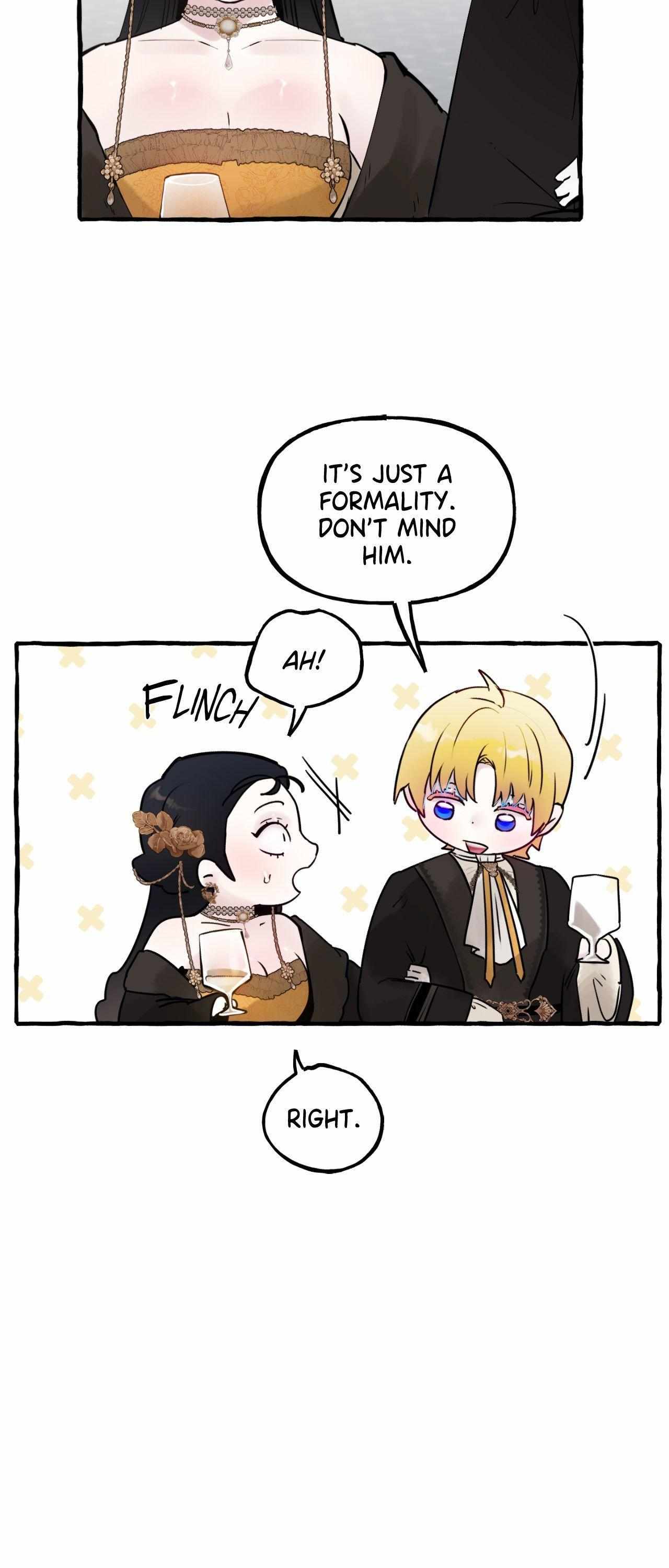 Read In the Doghouse Manga Online