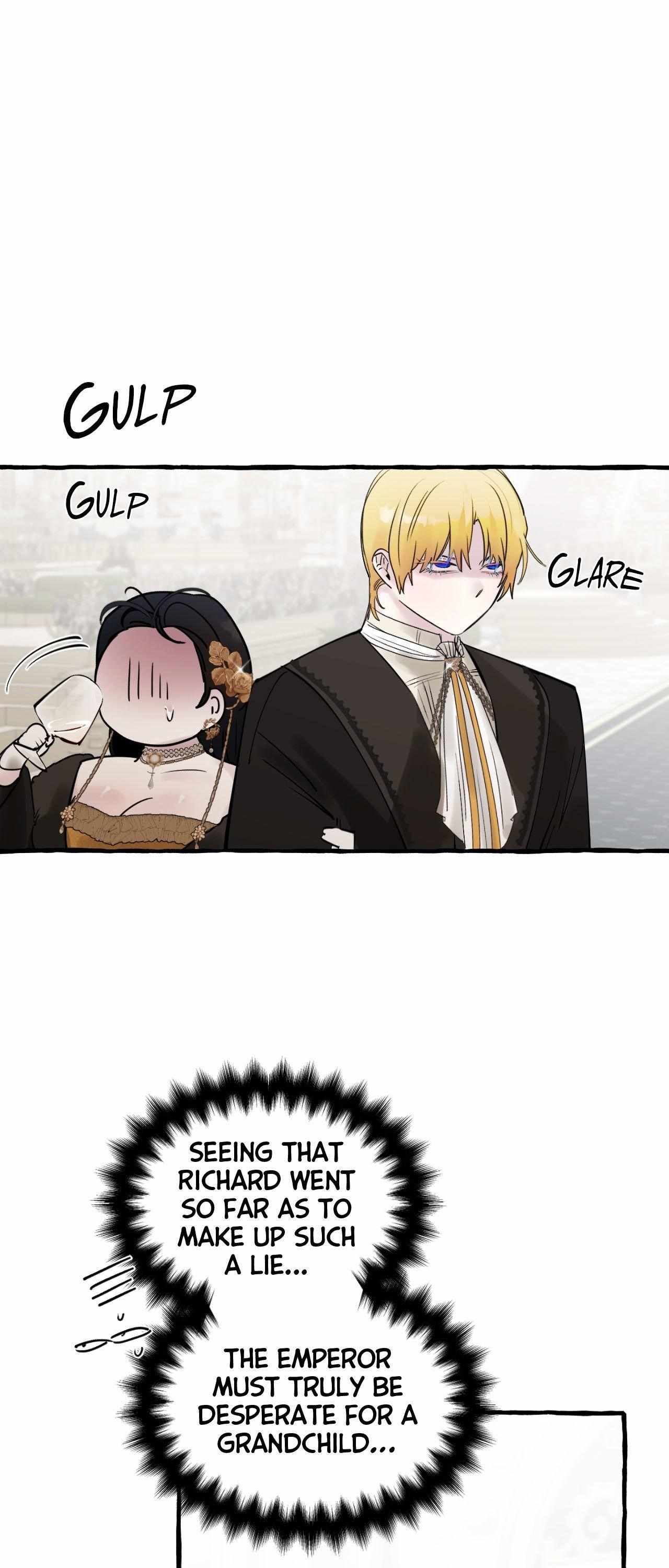 Read In the Doghouse Manga Online