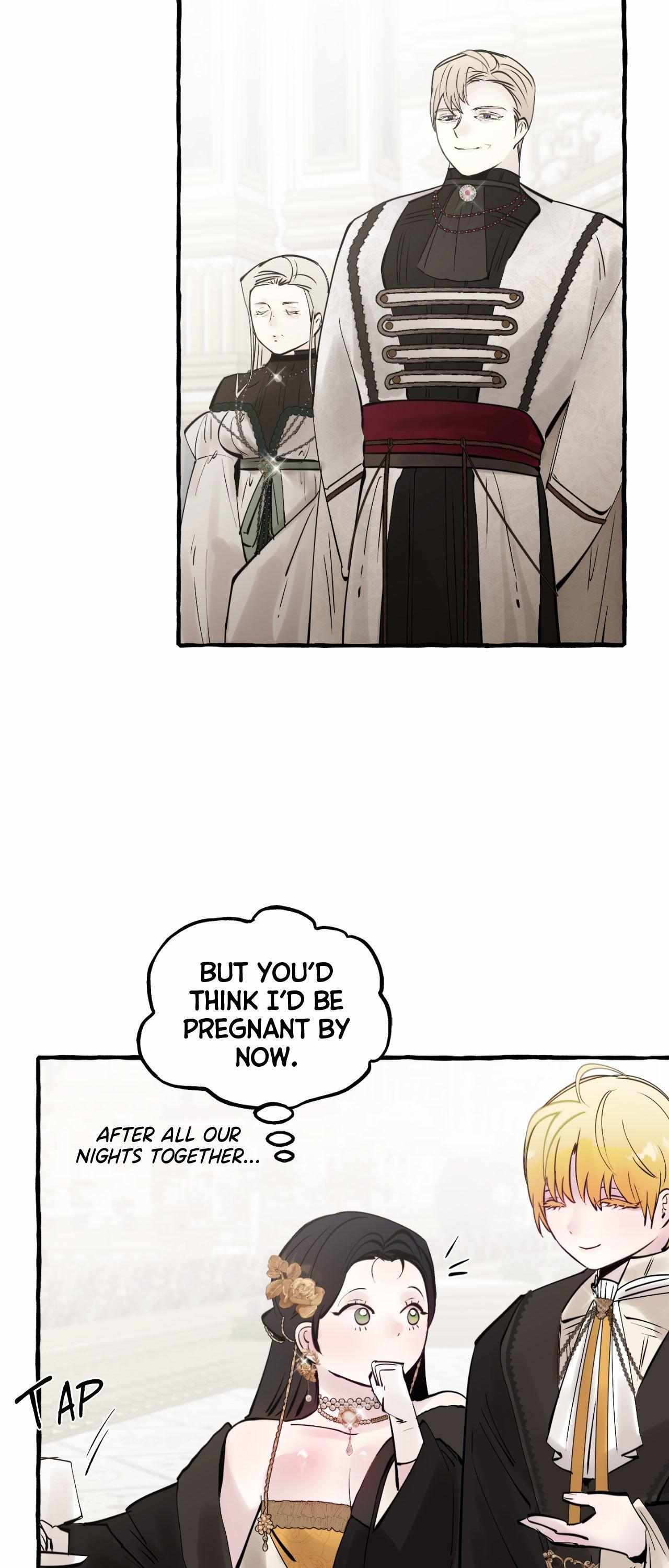 Read In the Doghouse Manga Online