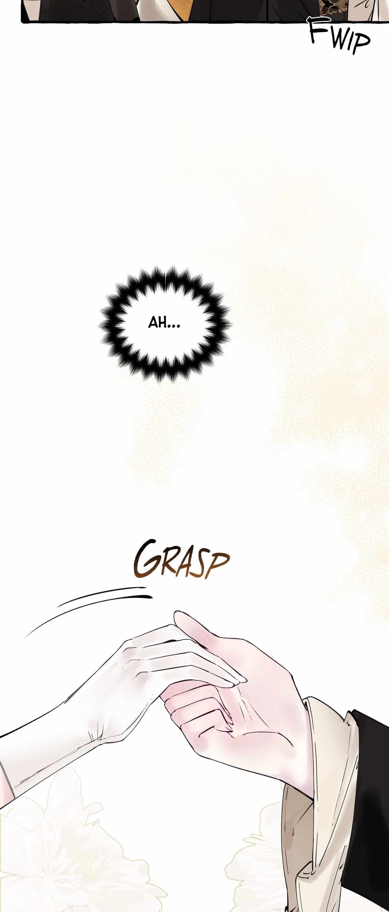 Read In the Doghouse Manga Online