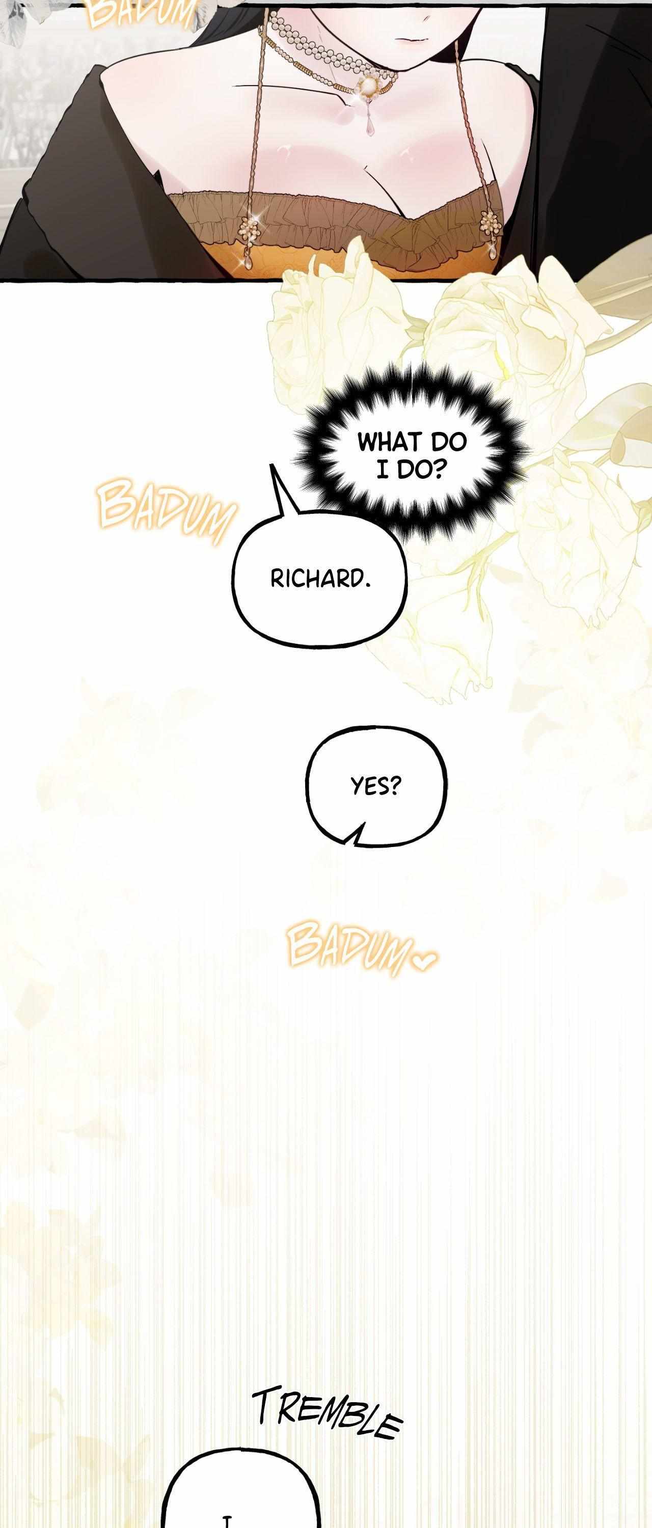 Read In the Doghouse Manga Online