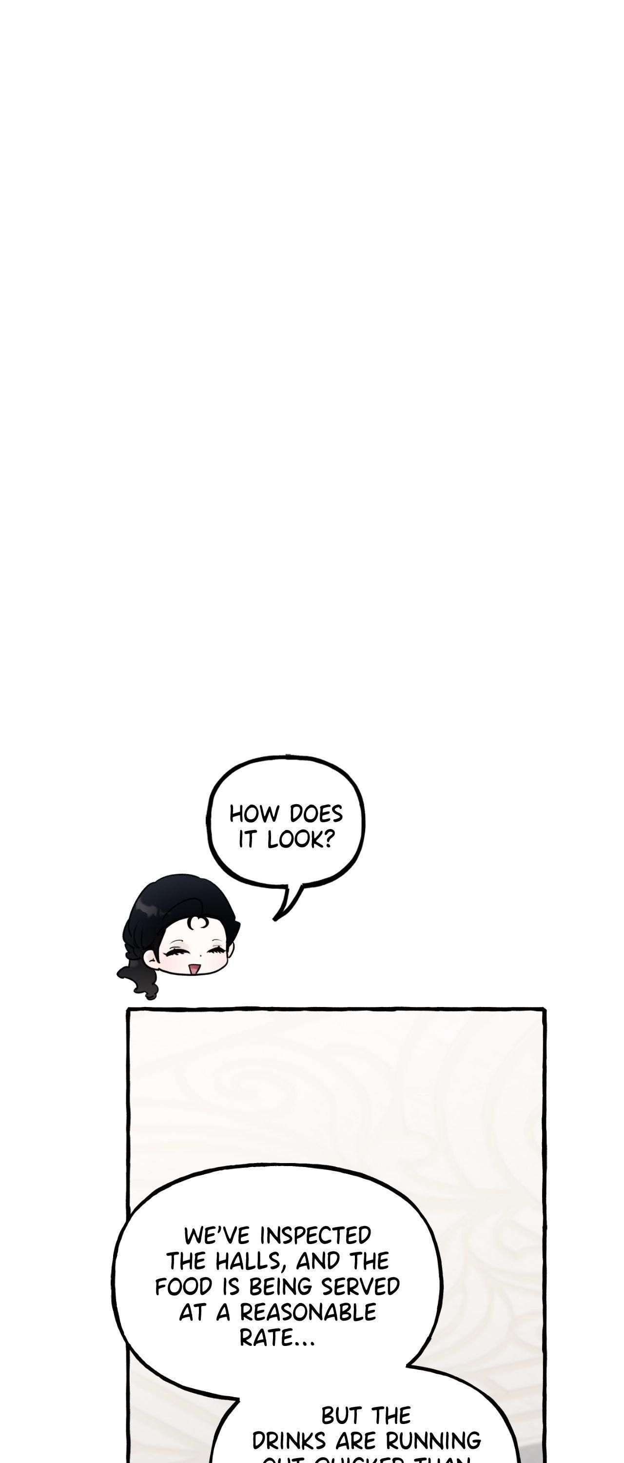 Read In the Doghouse Manga Online