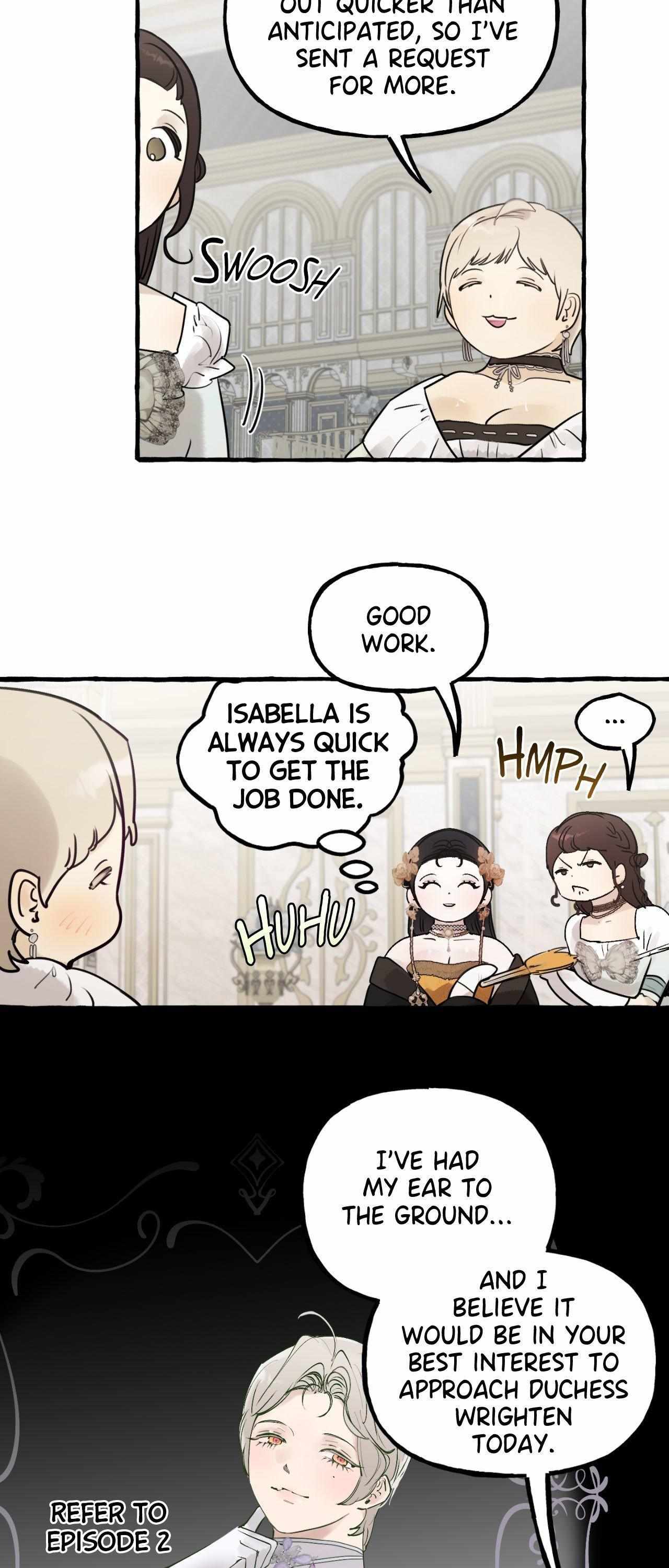 Read In the Doghouse Manga Online