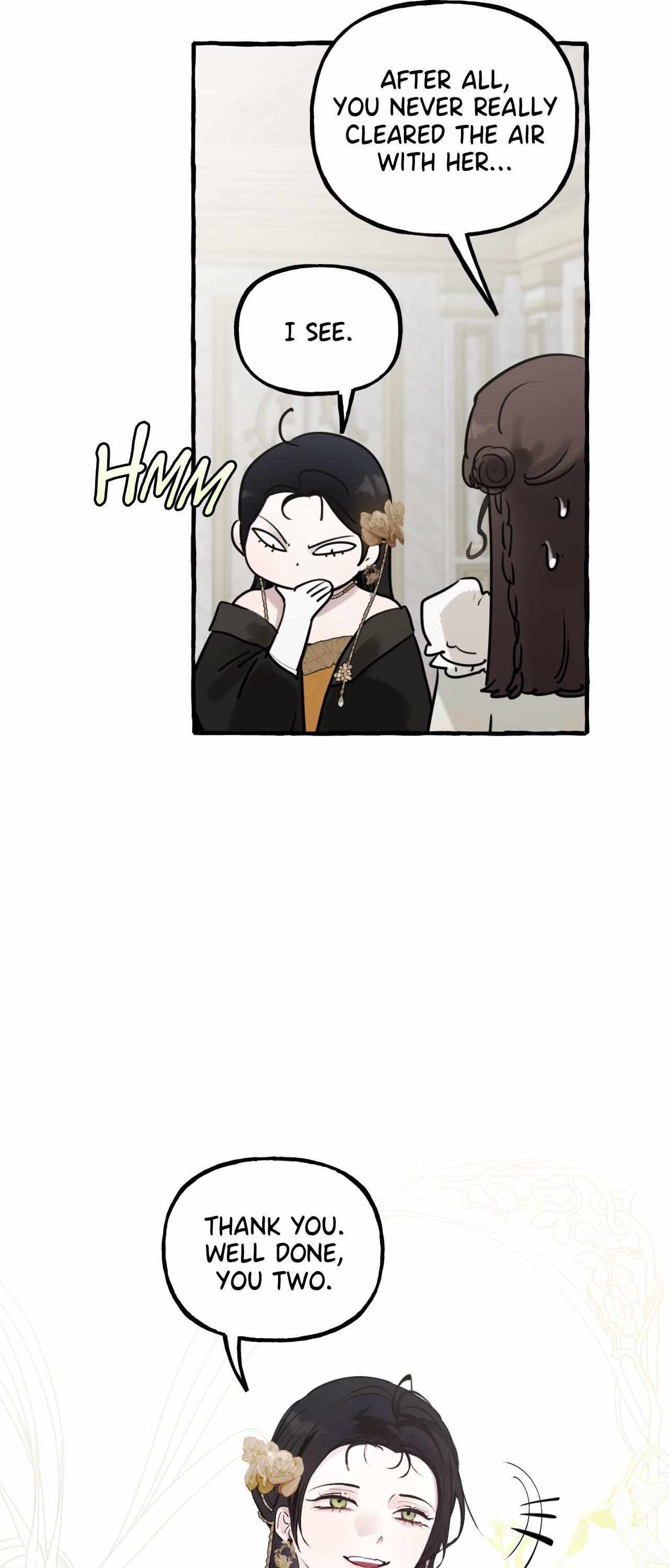 Read In the Doghouse Manga Online