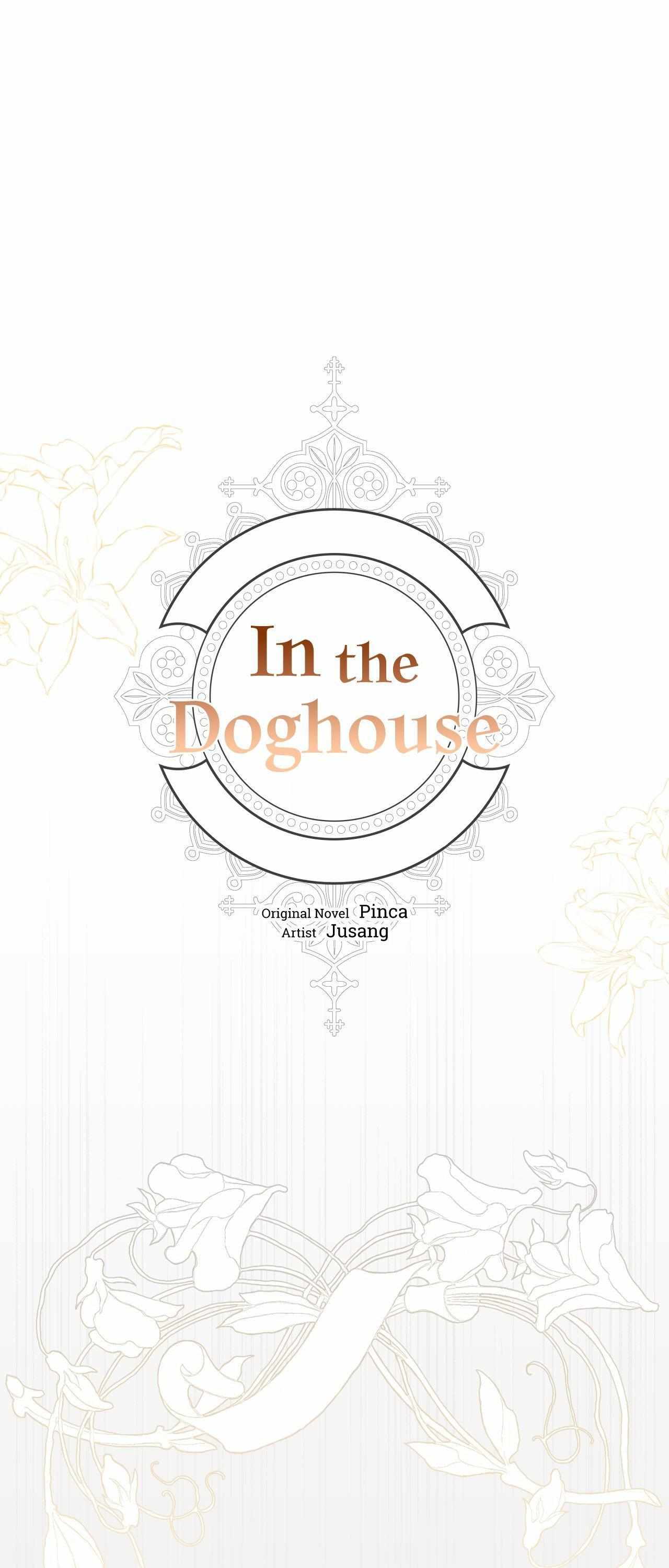 Read In the Doghouse Manga Online