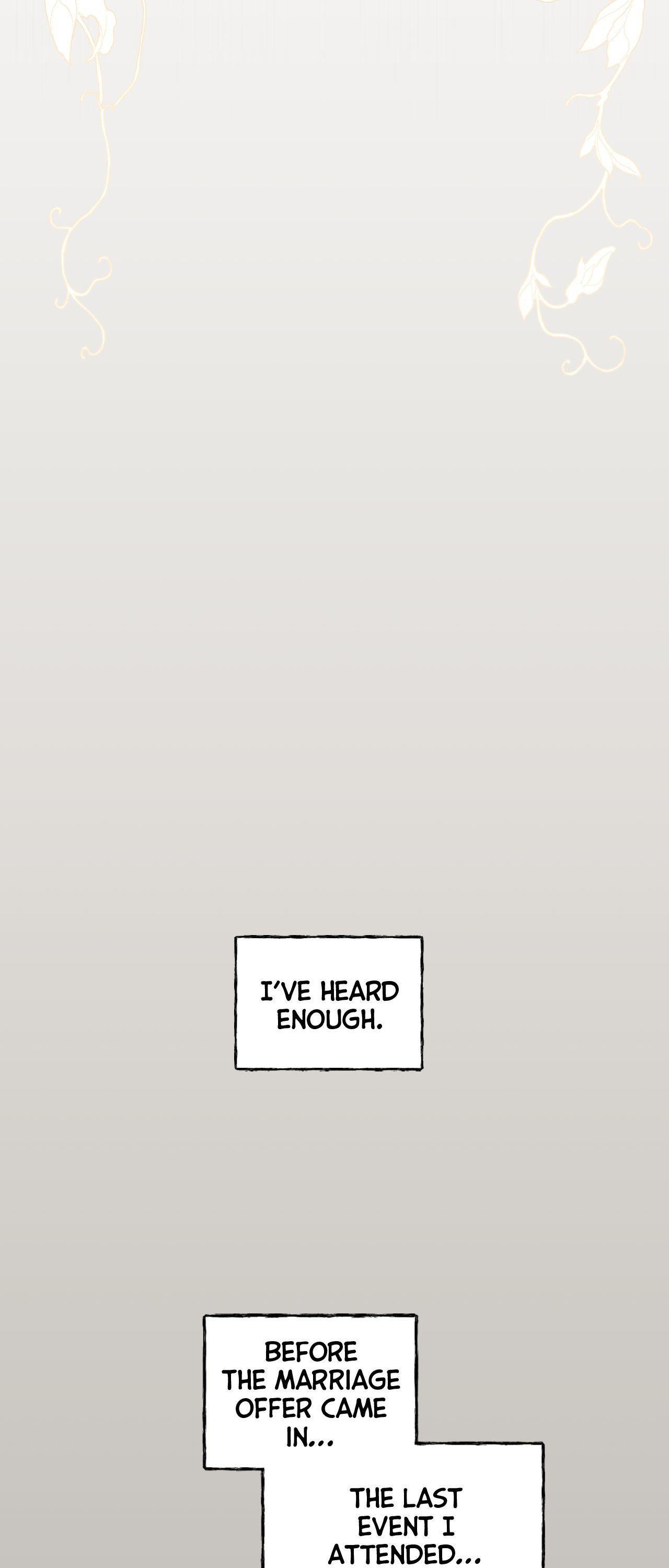 Read In the Doghouse Manga Online