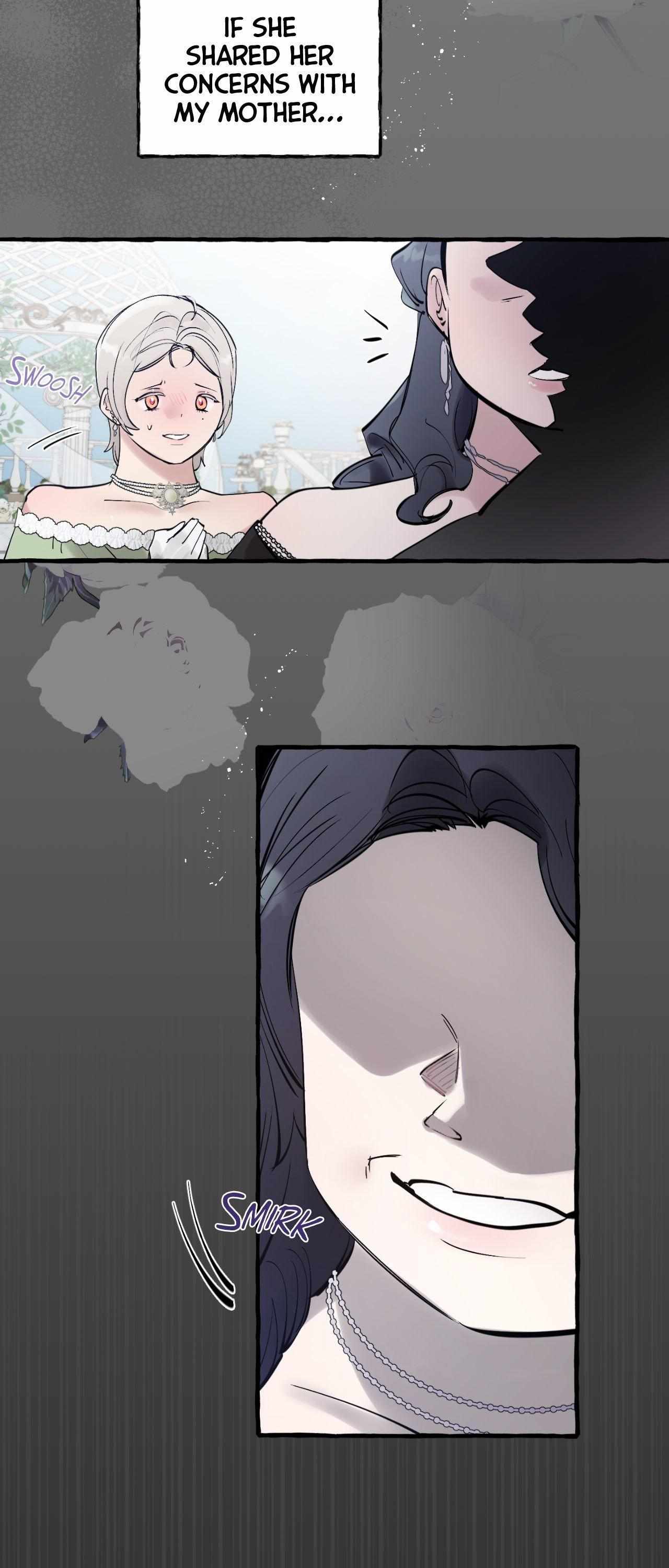 Read In the Doghouse Manga Online