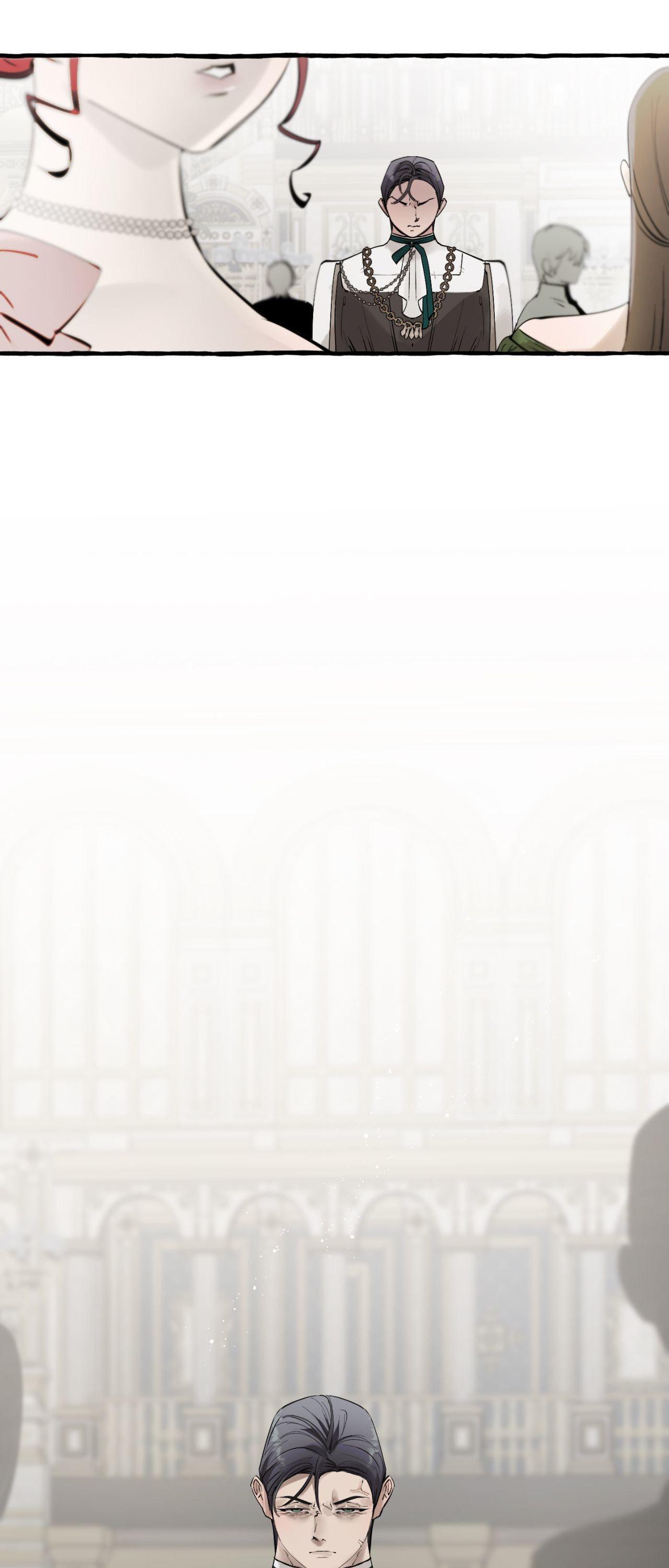 Read In the Doghouse Manga Online