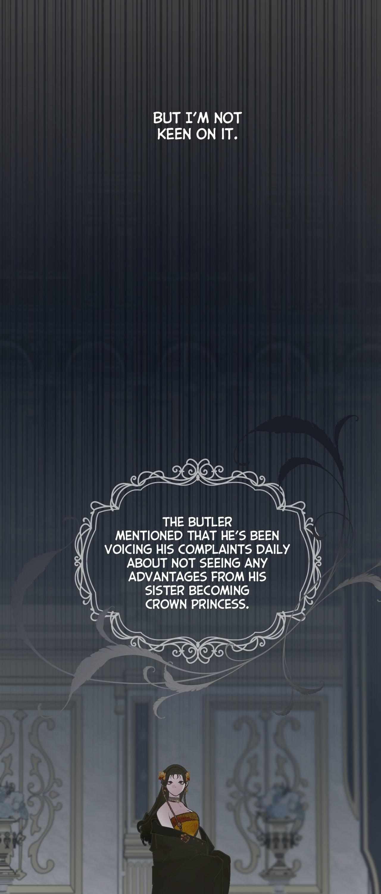 Read In the Doghouse Manga Online