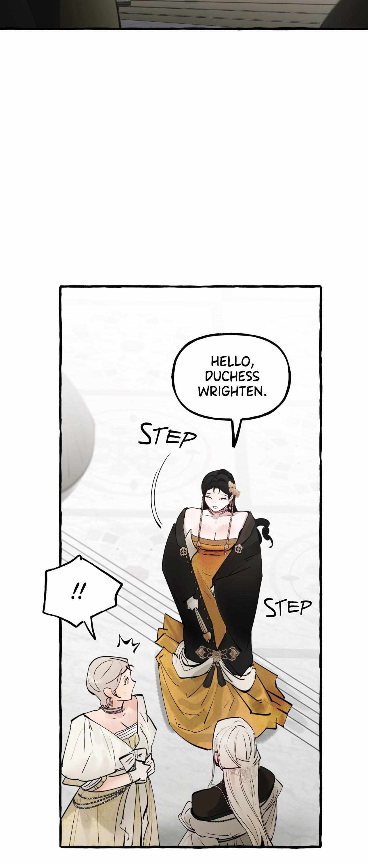 Read In the Doghouse Manga Online