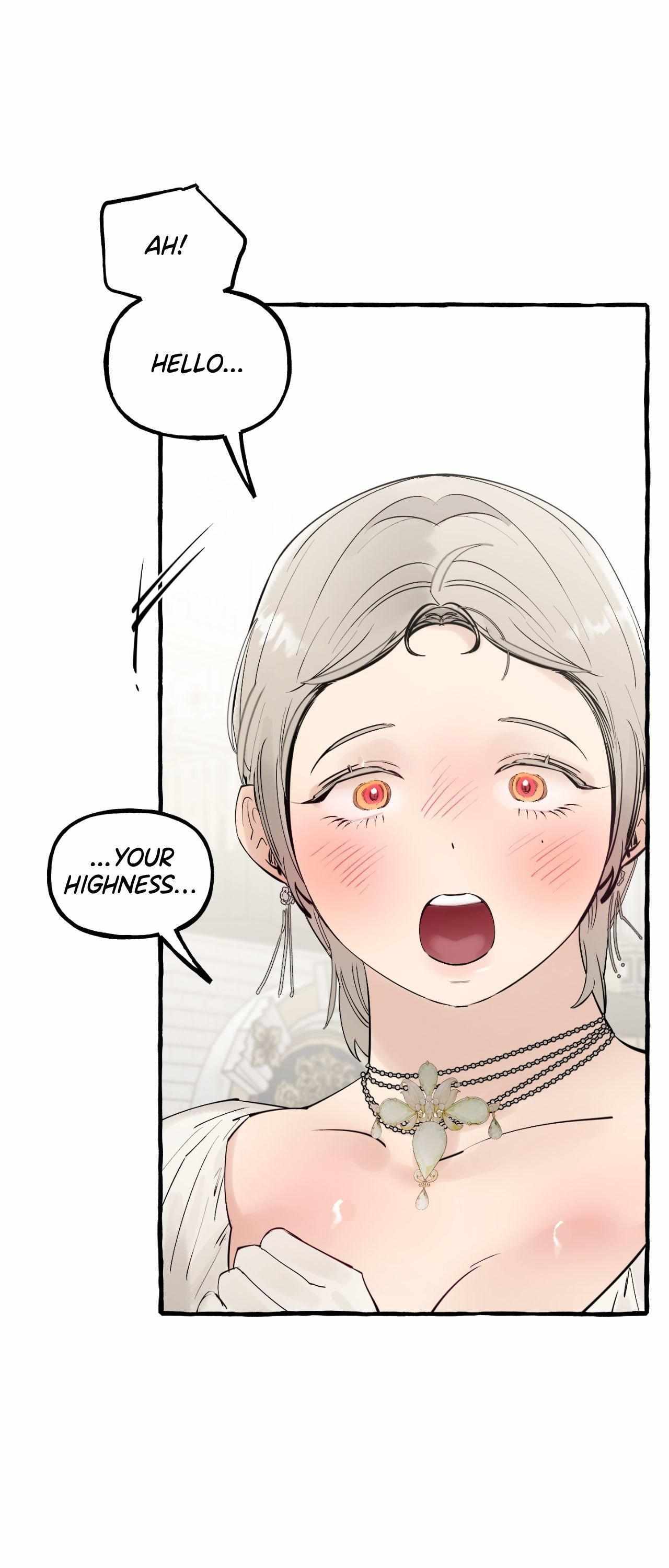 Read In the Doghouse Manga Online