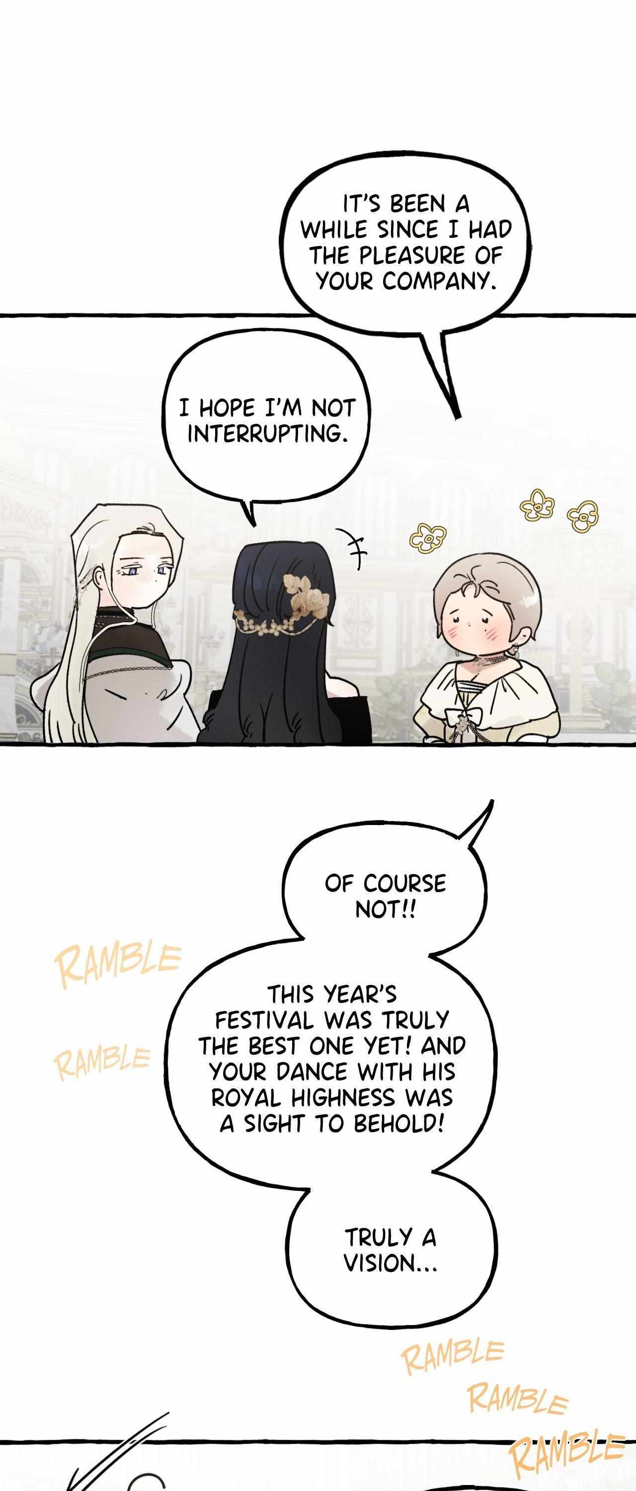 Read In the Doghouse Manga Online