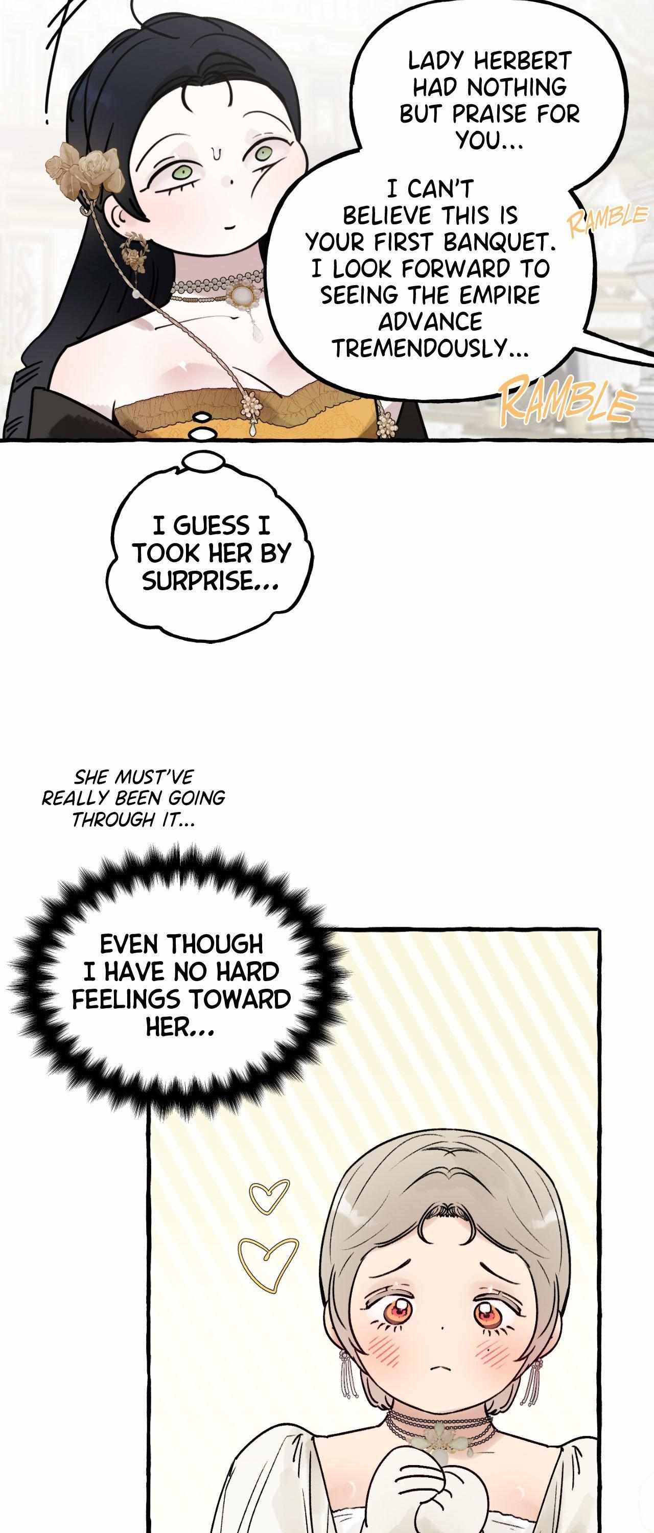 Read In the Doghouse Manga Online