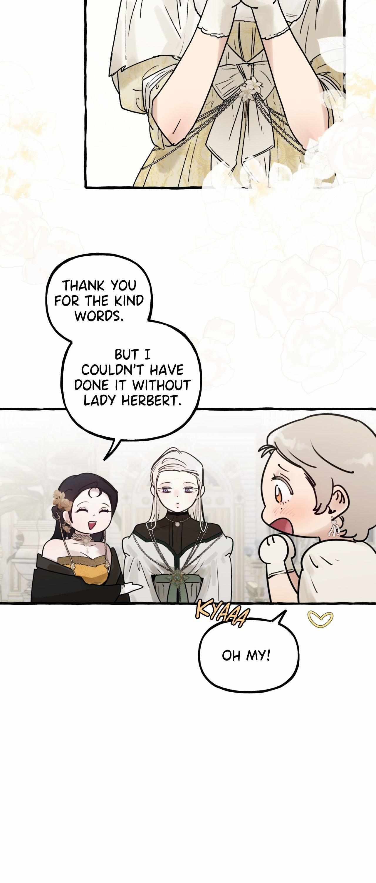 Read In the Doghouse Manga Online