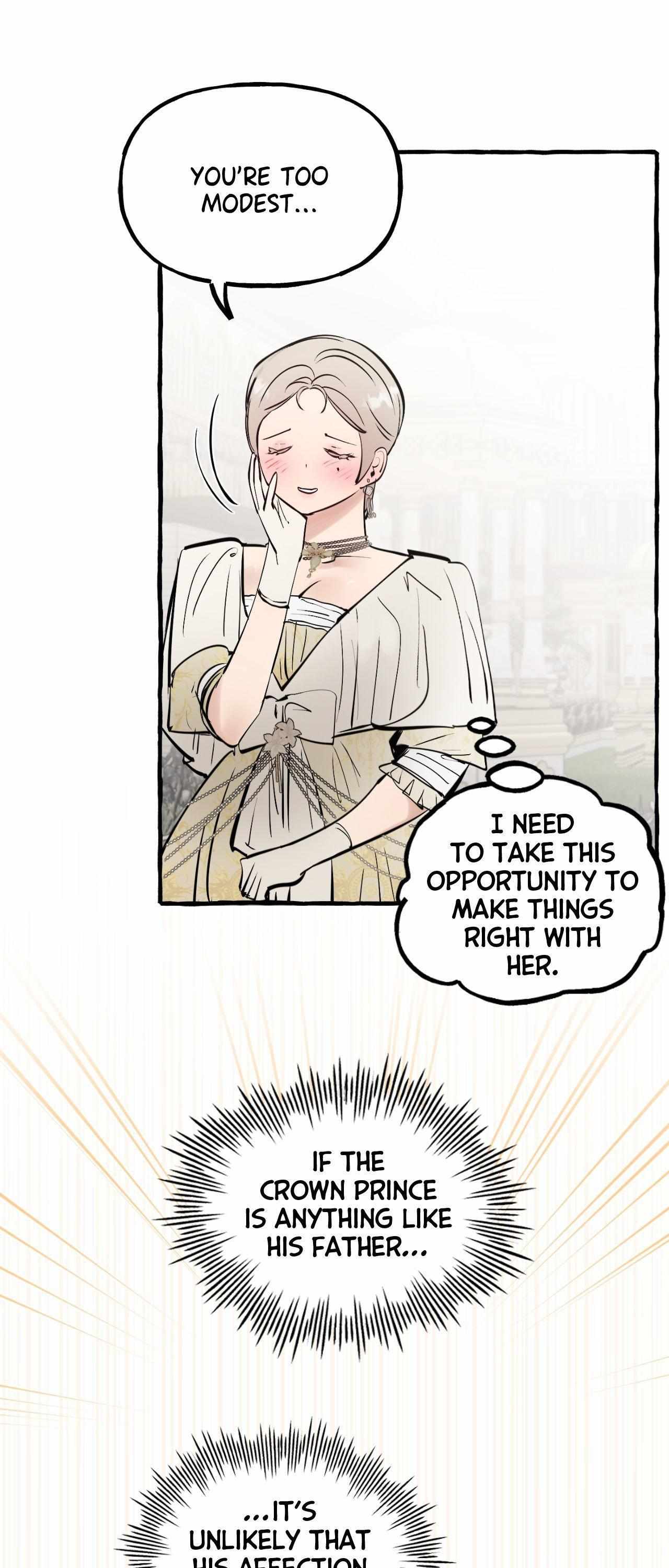 Read In the Doghouse Manga Online