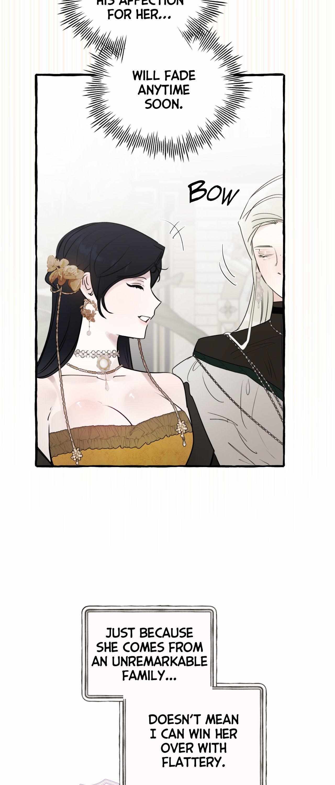 Read In the Doghouse Manga Online