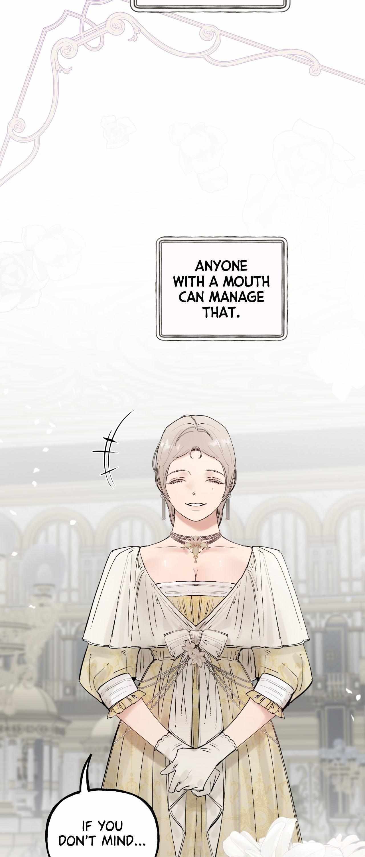 Read In the Doghouse Manga Online