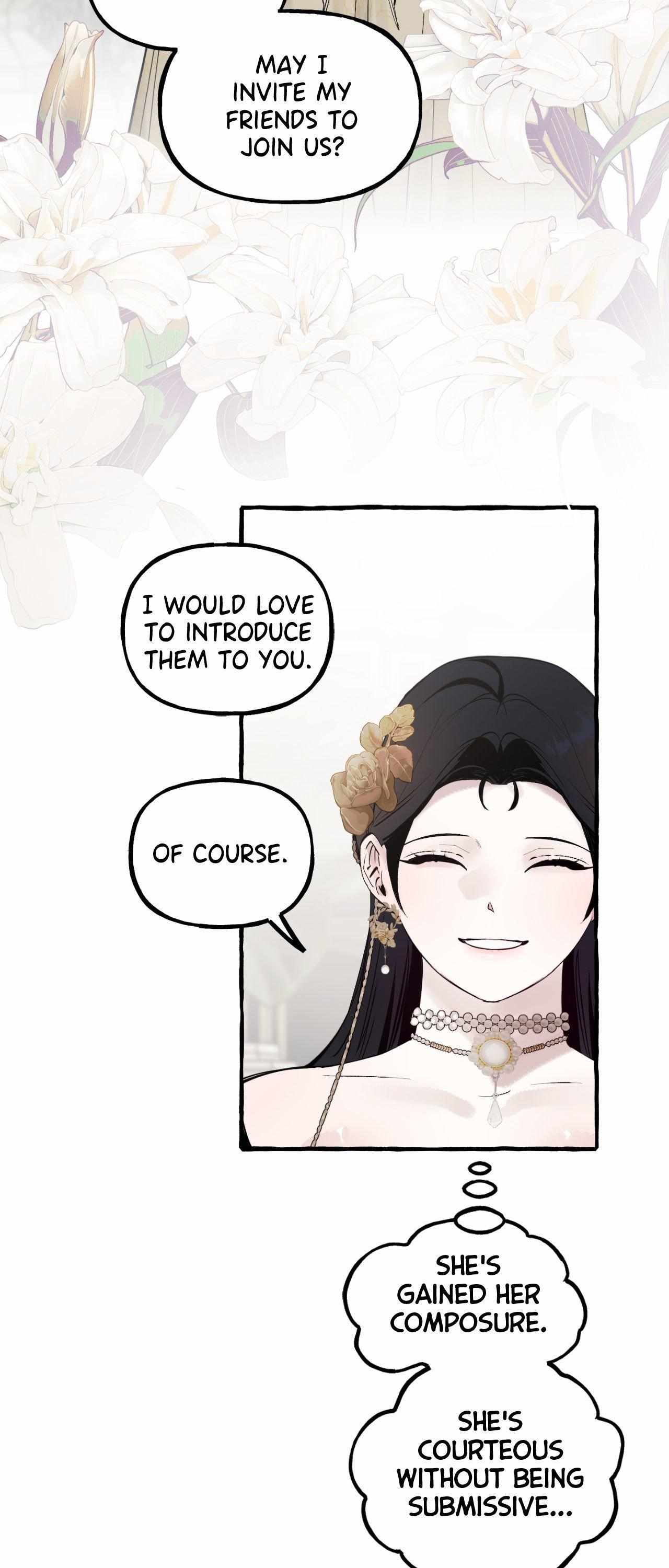 Read In the Doghouse Manga Online