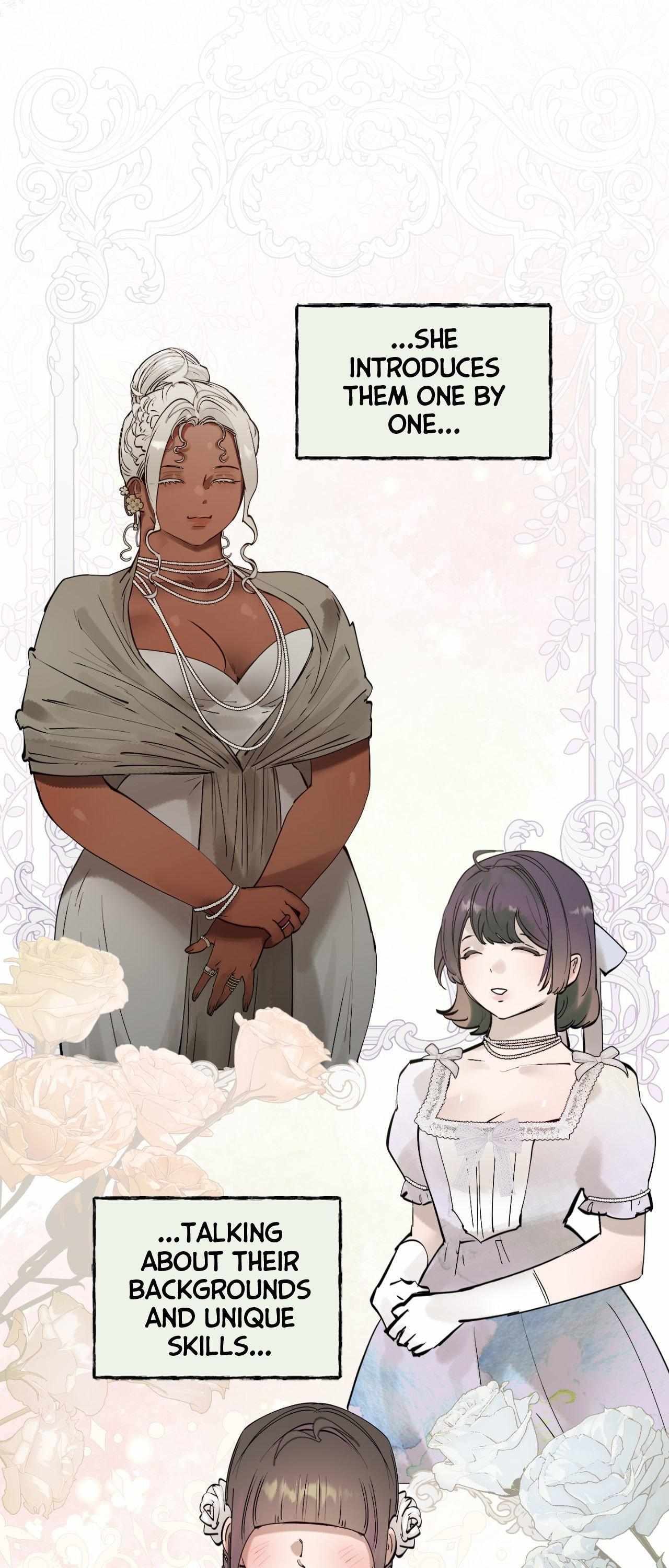 Read In the Doghouse Manga Online