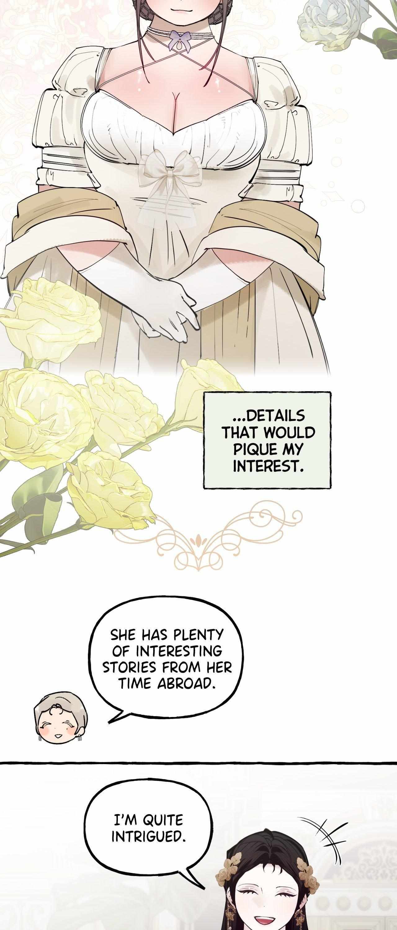 Read In the Doghouse Manga Online