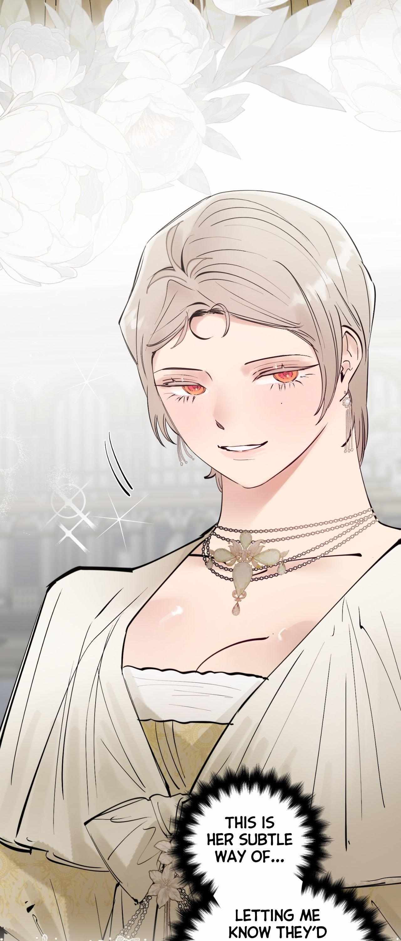 Read In the Doghouse Manga Online