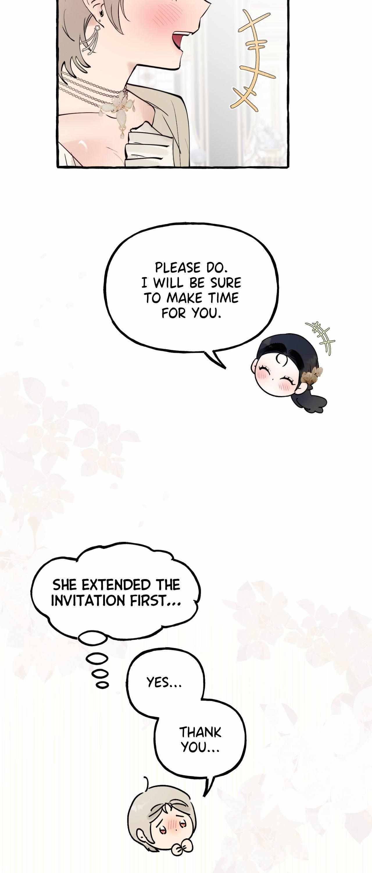 Read In the Doghouse Manga Online