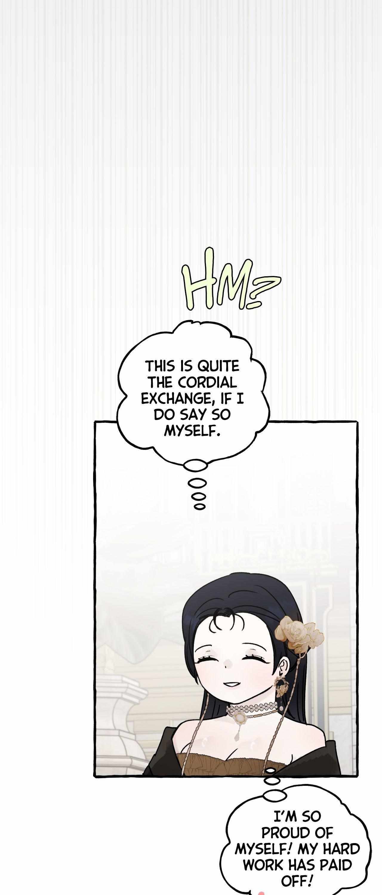 Read In the Doghouse Manga Online