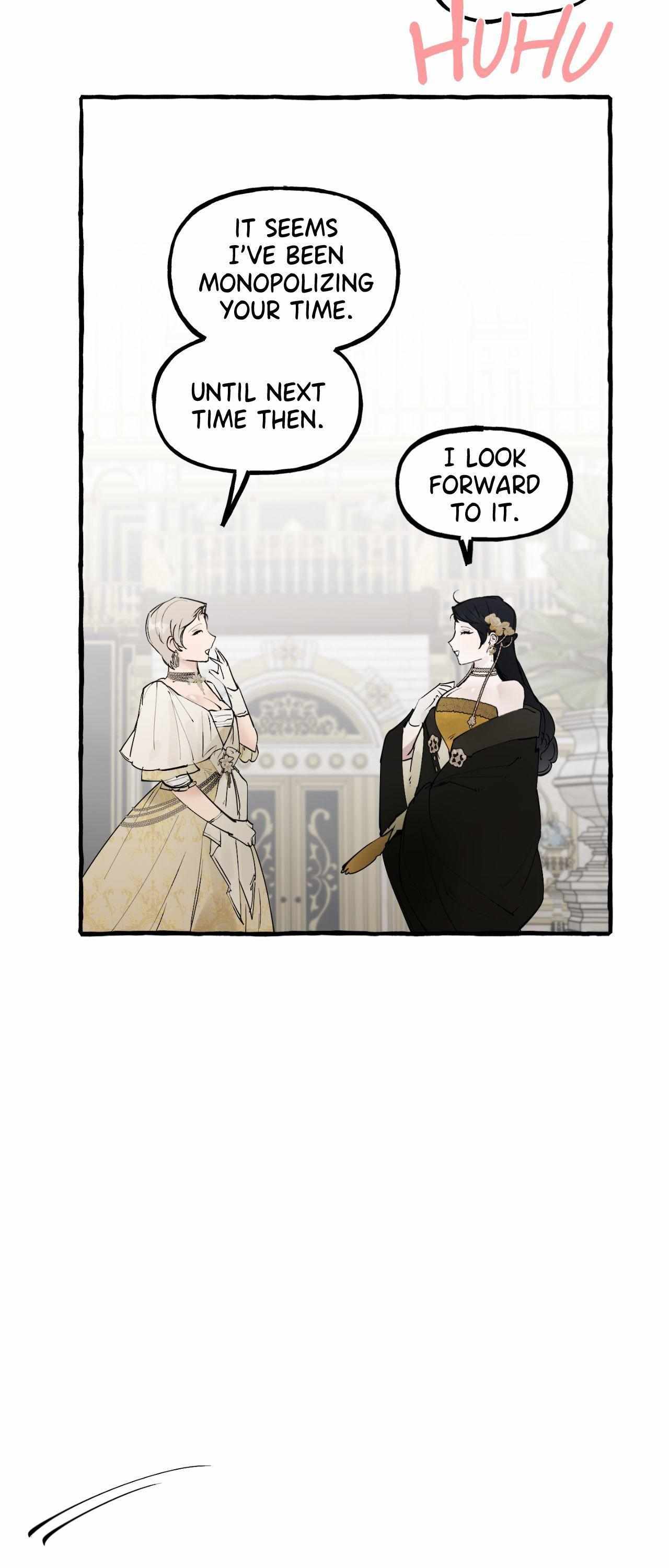 Read In the Doghouse Manga Online