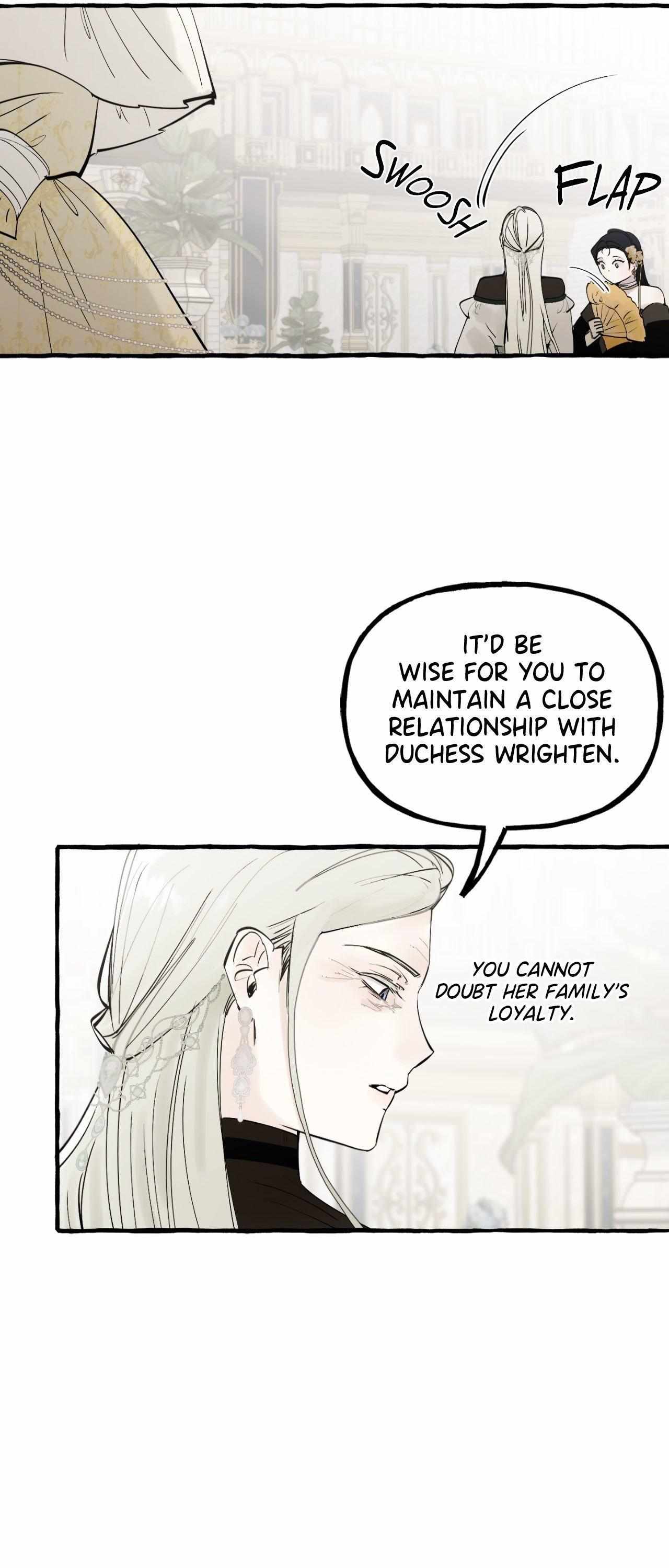 Read In the Doghouse Manga Online