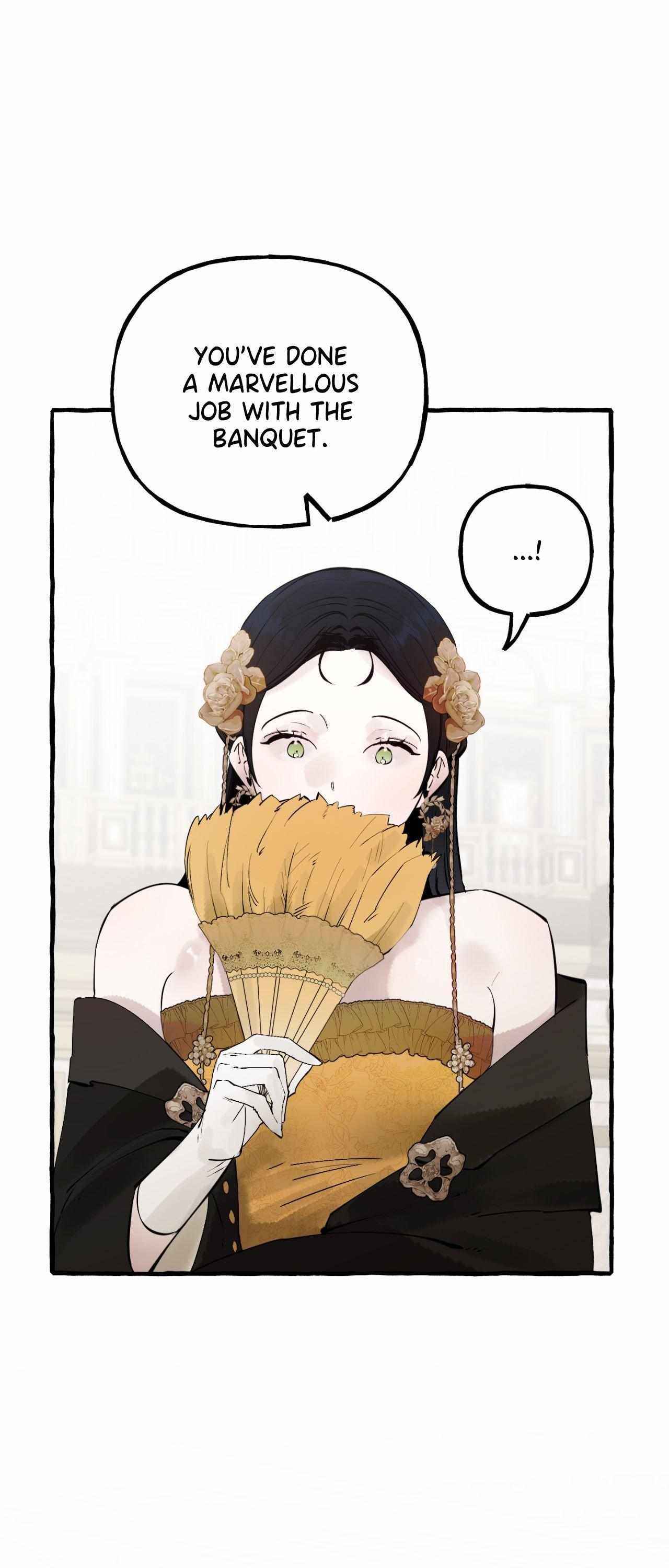 Read In the Doghouse Manga Online