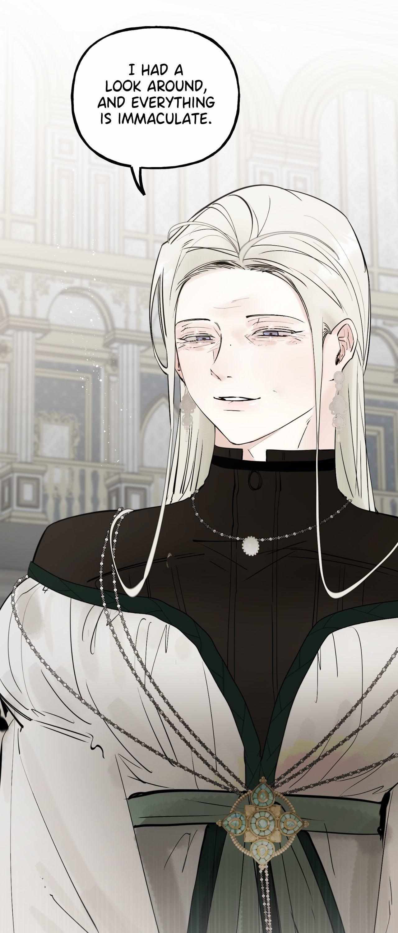 Read In the Doghouse Manga Online