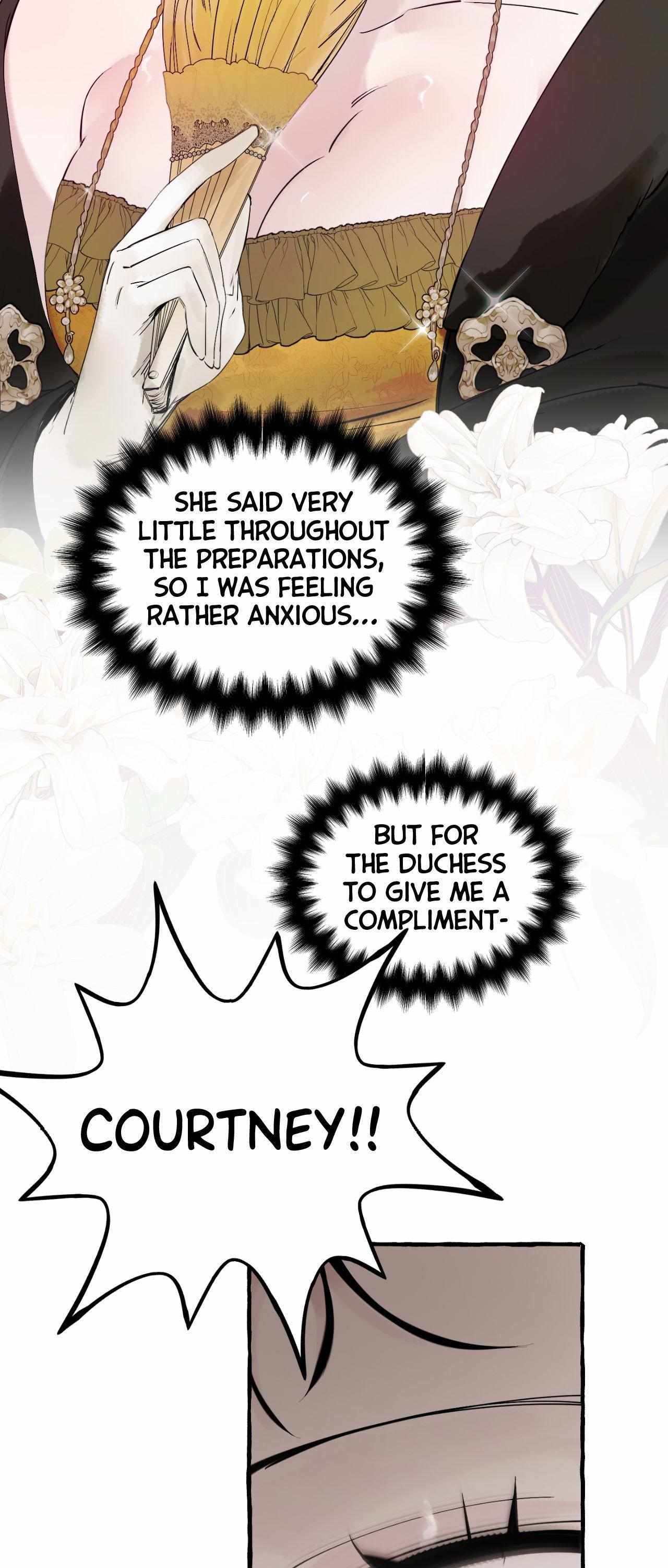 Read In the Doghouse Manga Online