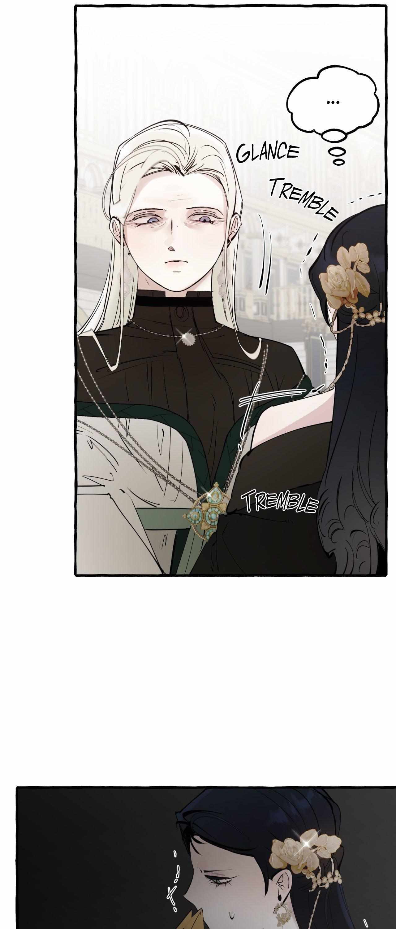 Read In the Doghouse Manga Online