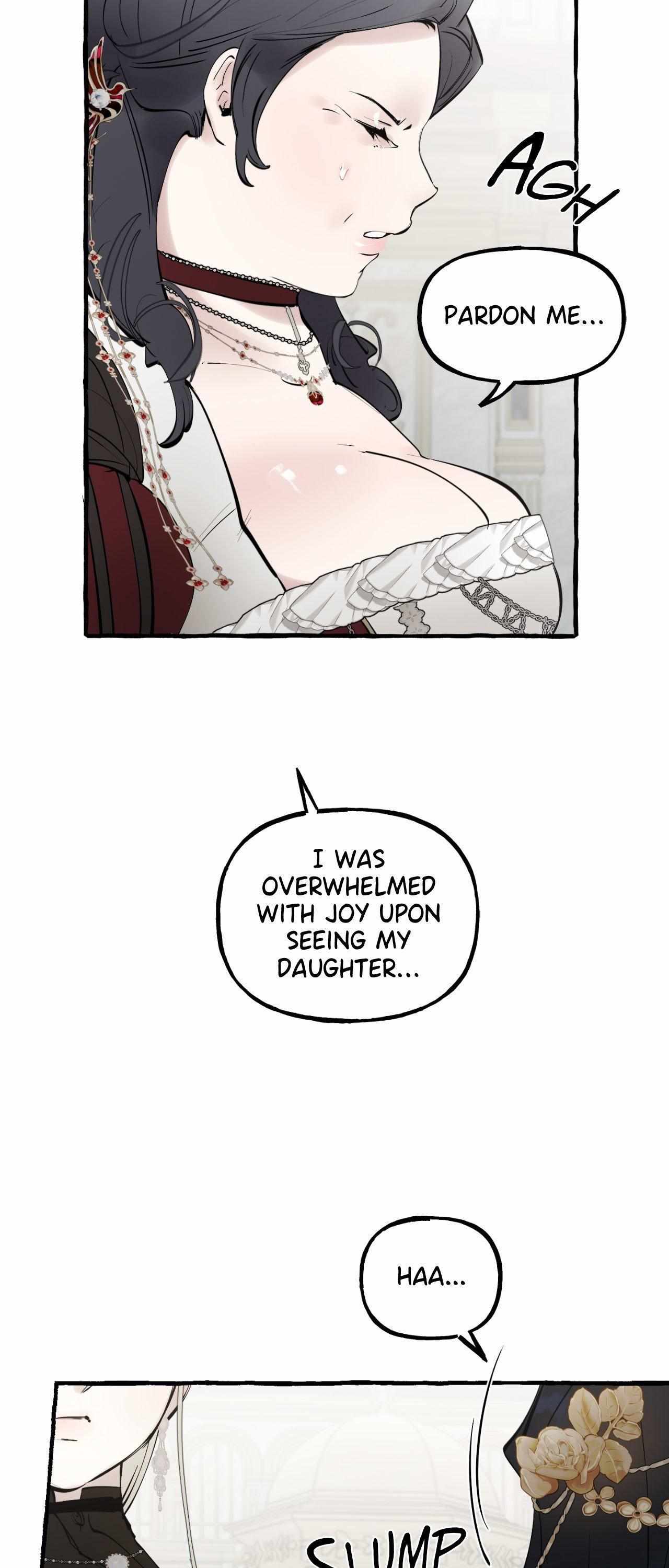 Read In the Doghouse Manga Online